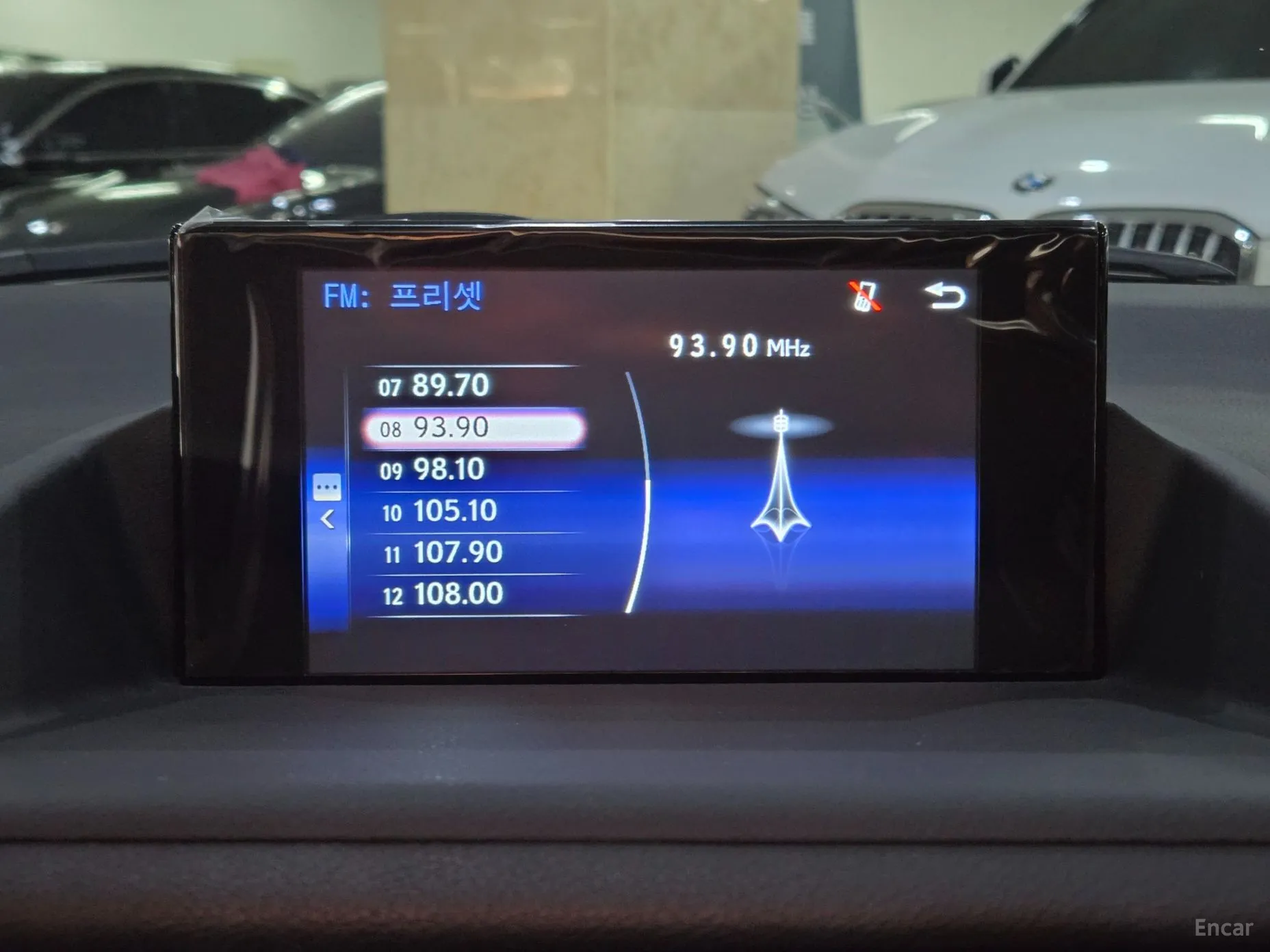 Lexus CT200h превью 11