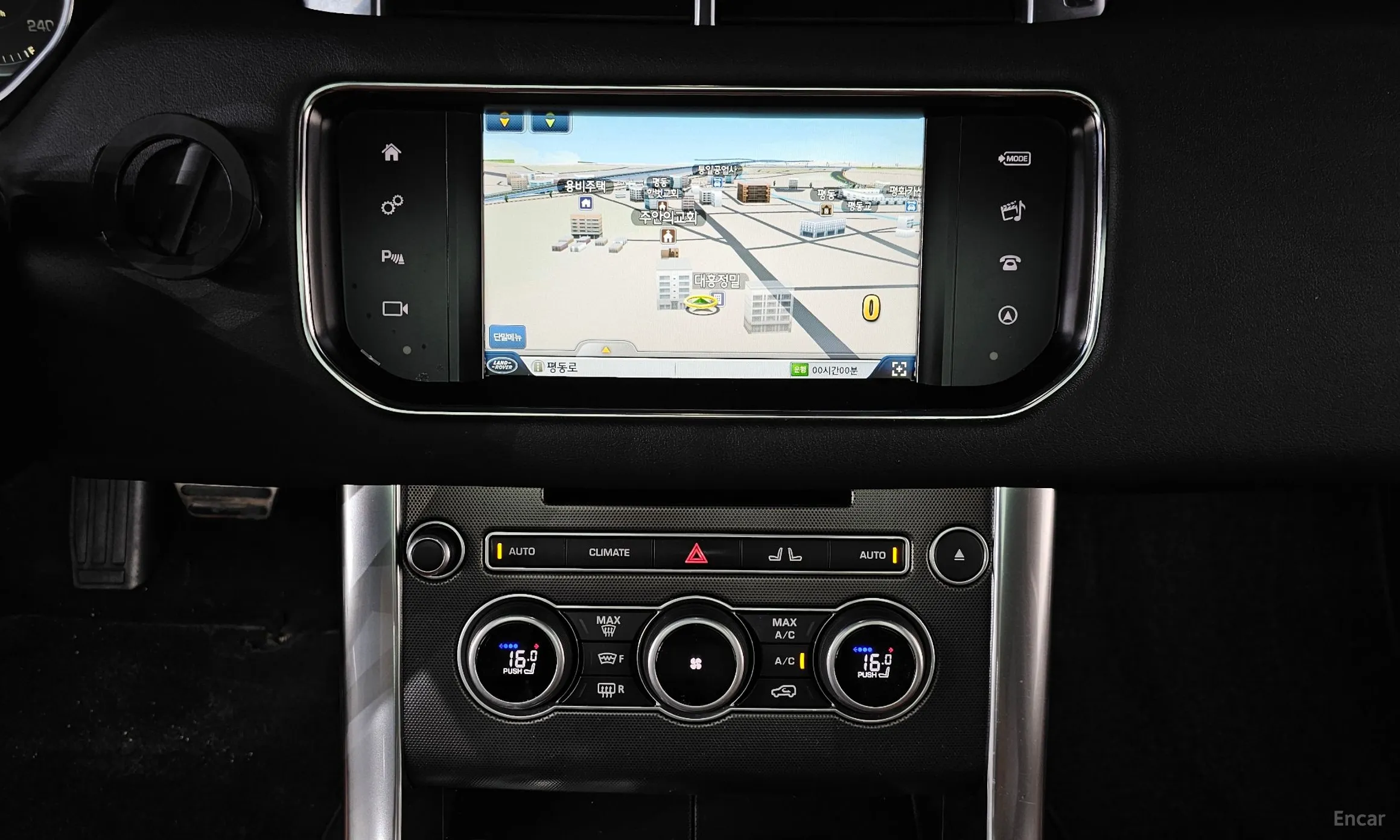 Land Rover Range Rover Sport 2nd Generation превью 14