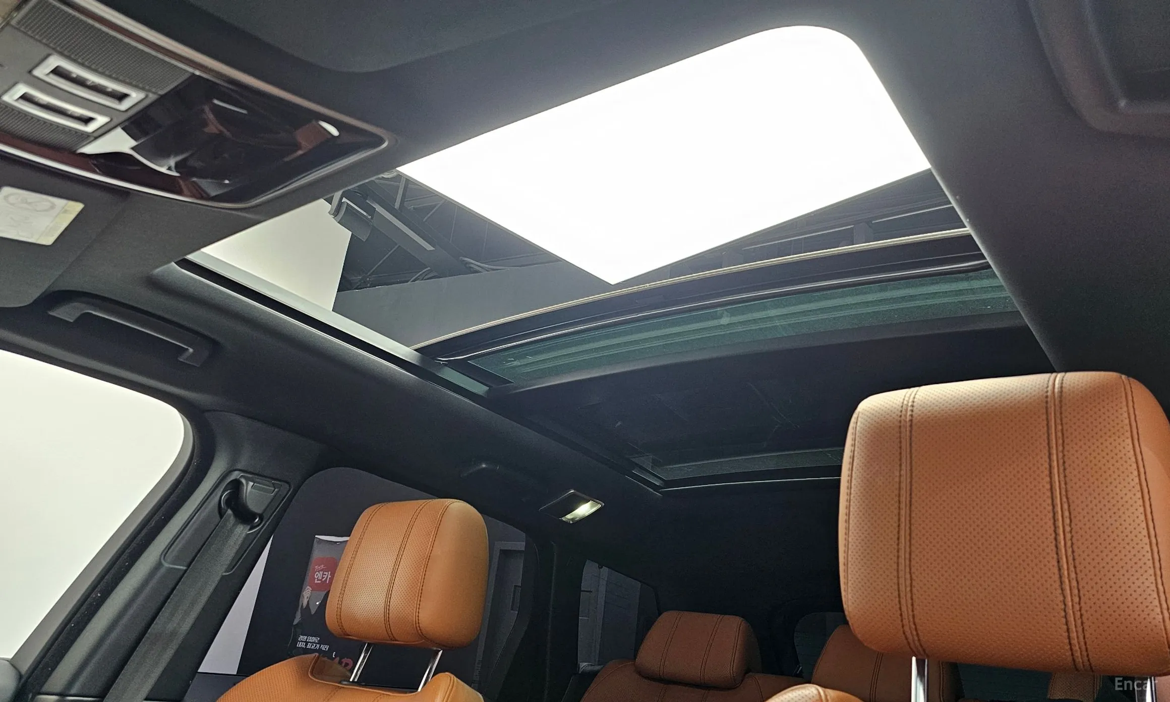 Land Rover Range Rover Sport 2nd Generation превью 18