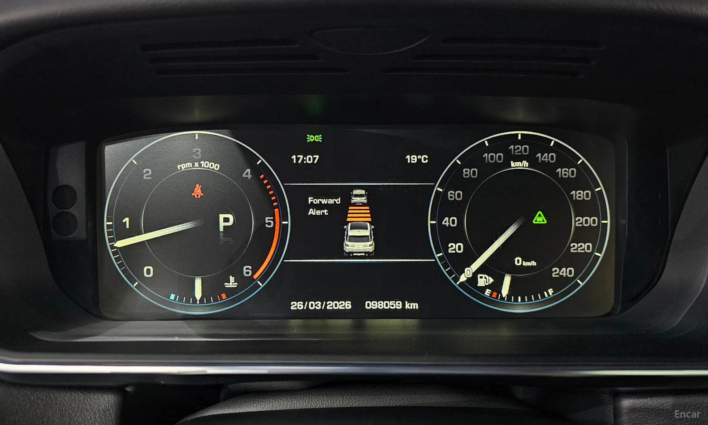 Land Rover Range Rover Sport 2nd Generation превью 8