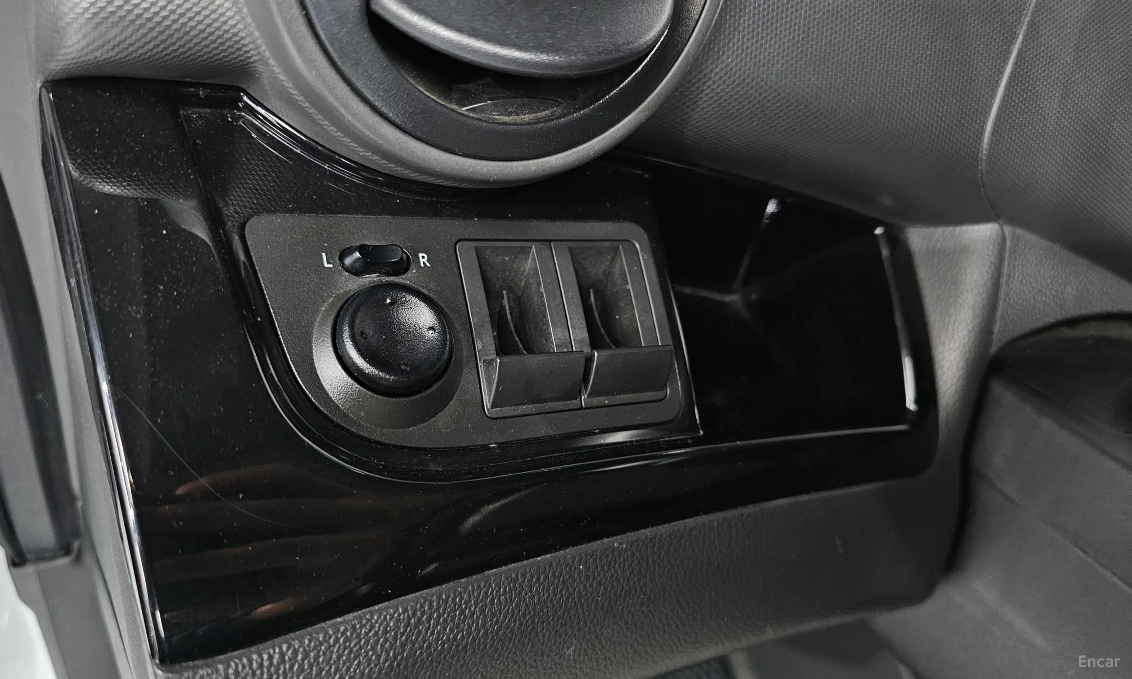 Chevrolet (GM Daewoo) Spark превью 14