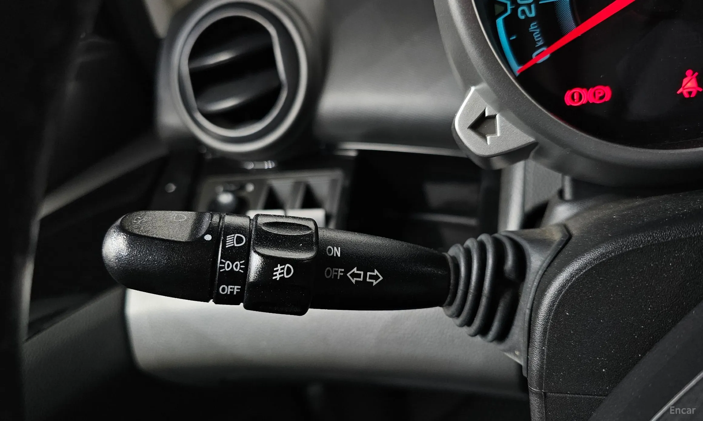 Chevrolet (GM Daewoo) Spark превью 15