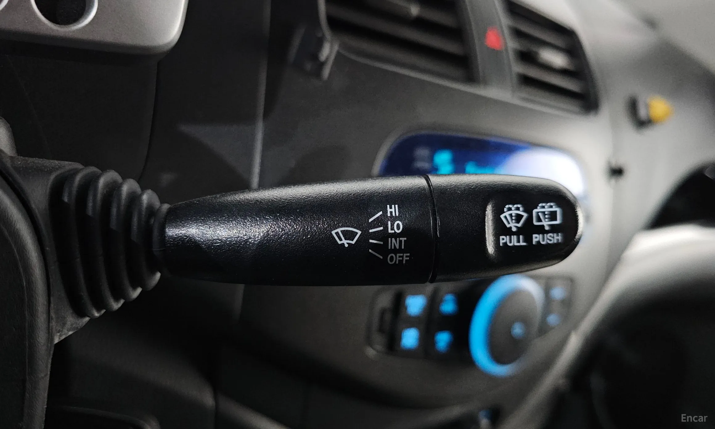 Chevrolet (GM Daewoo) Spark превью 16