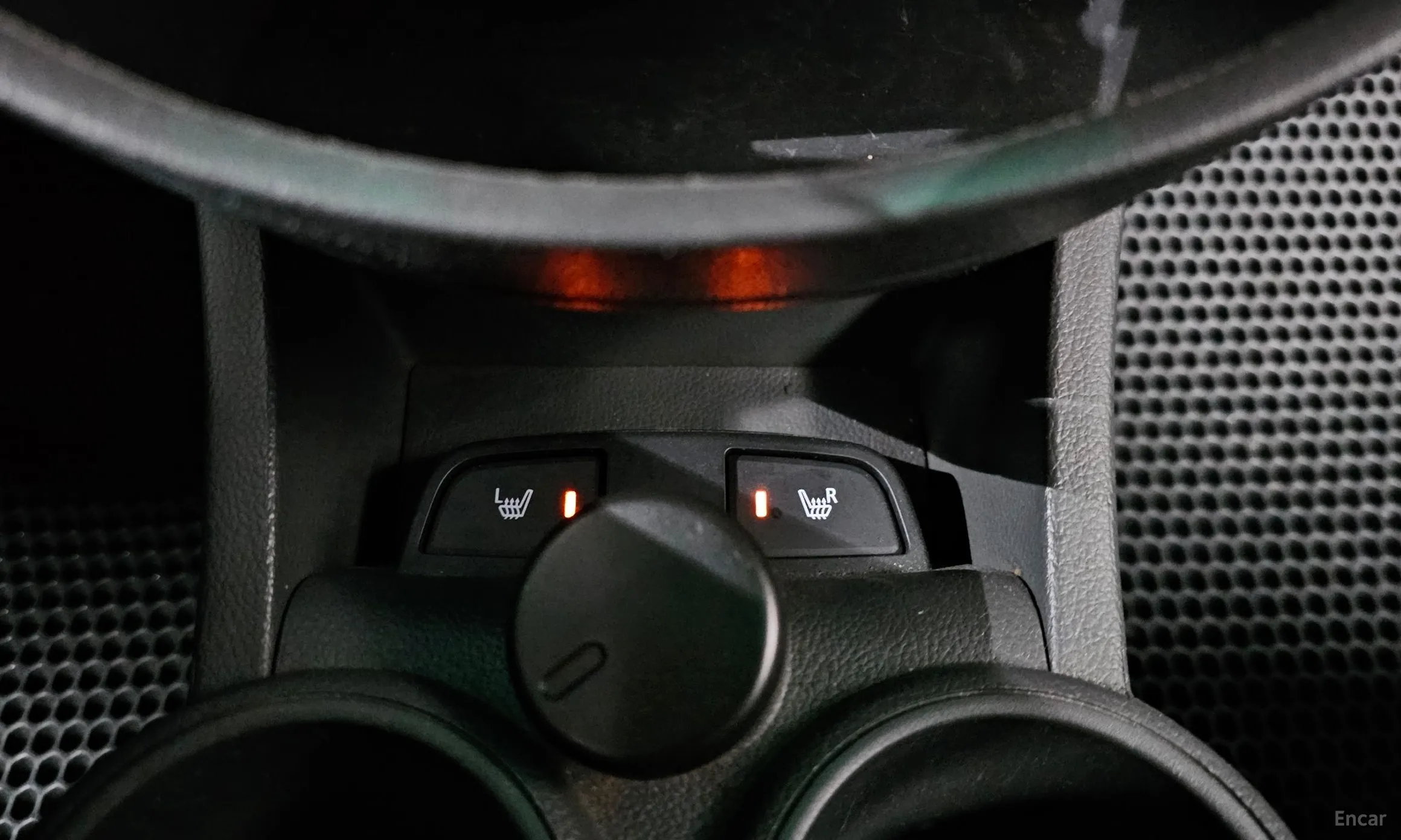 Chevrolet (GM Daewoo) Spark превью 18