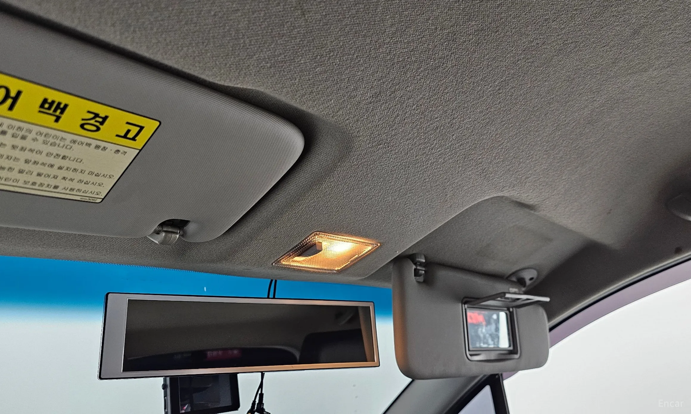 Chevrolet (GM Daewoo) Spark превью 19