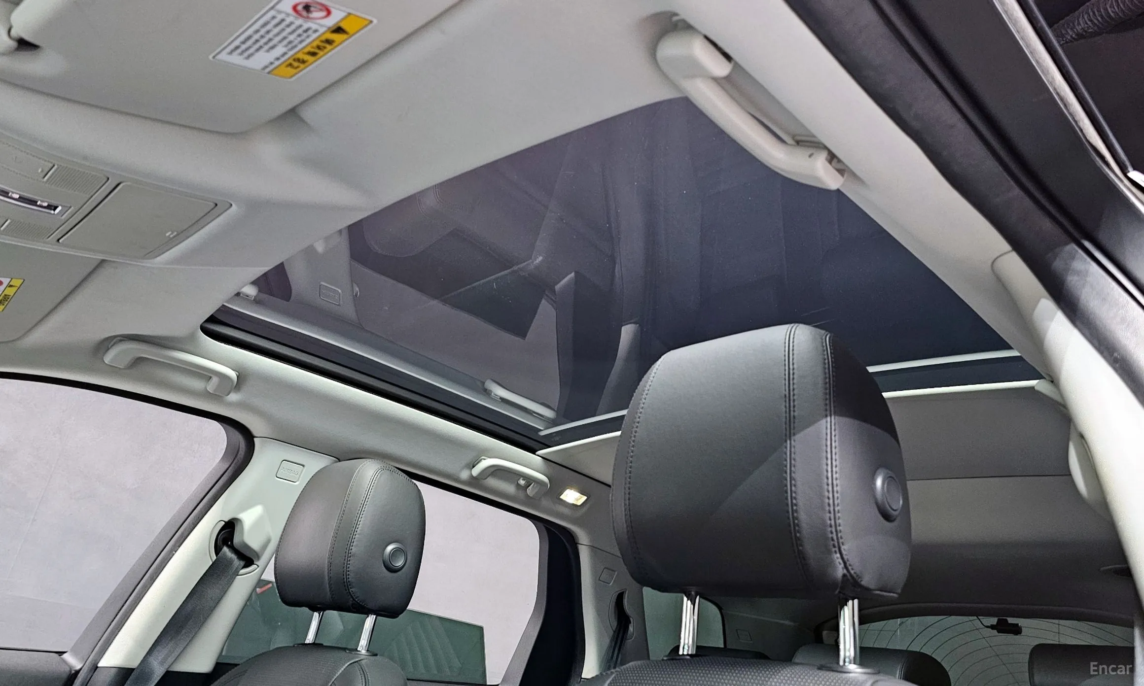 Land Rover Discovery Sports превью 19