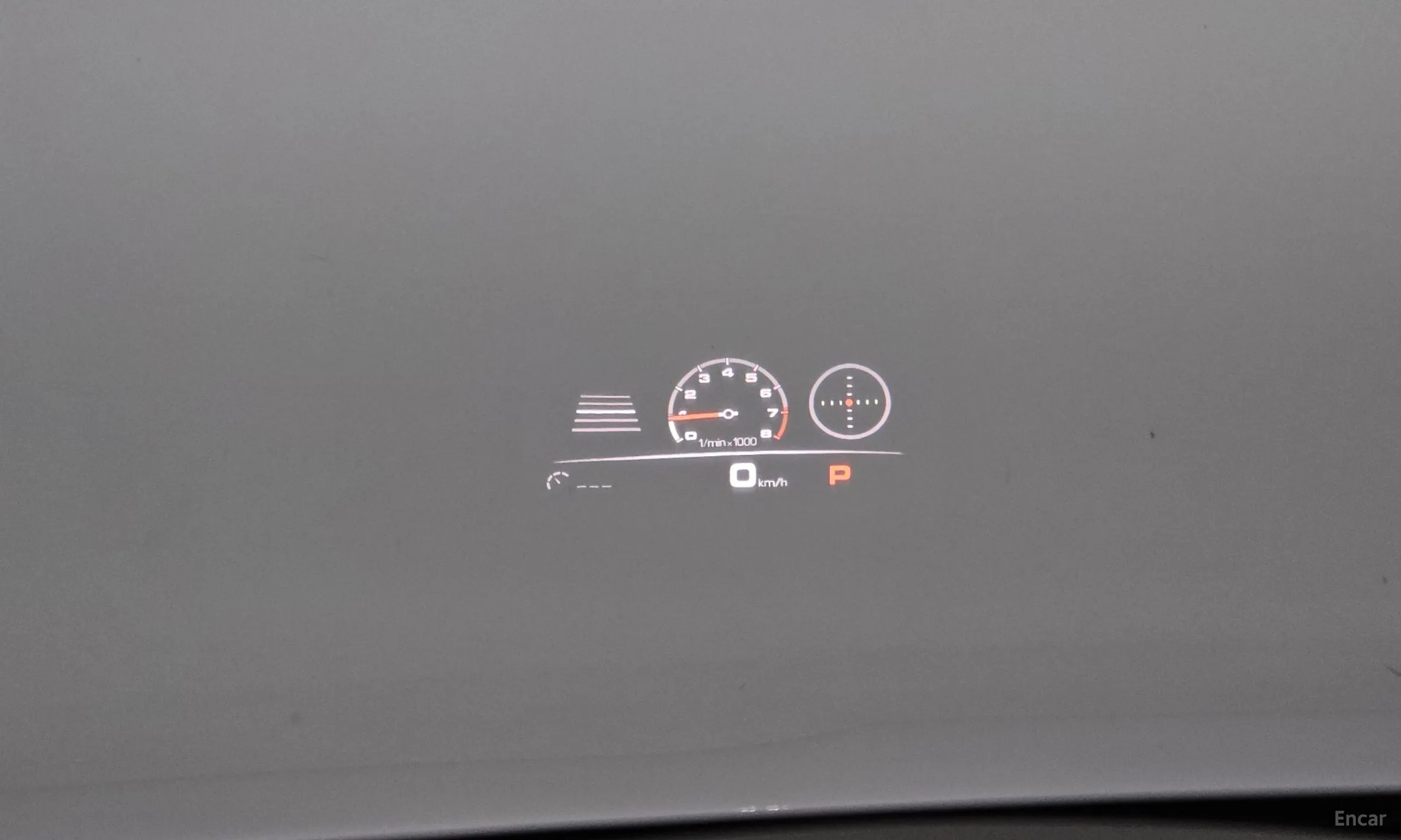 Porsche Cayenne (PO536) превью 19