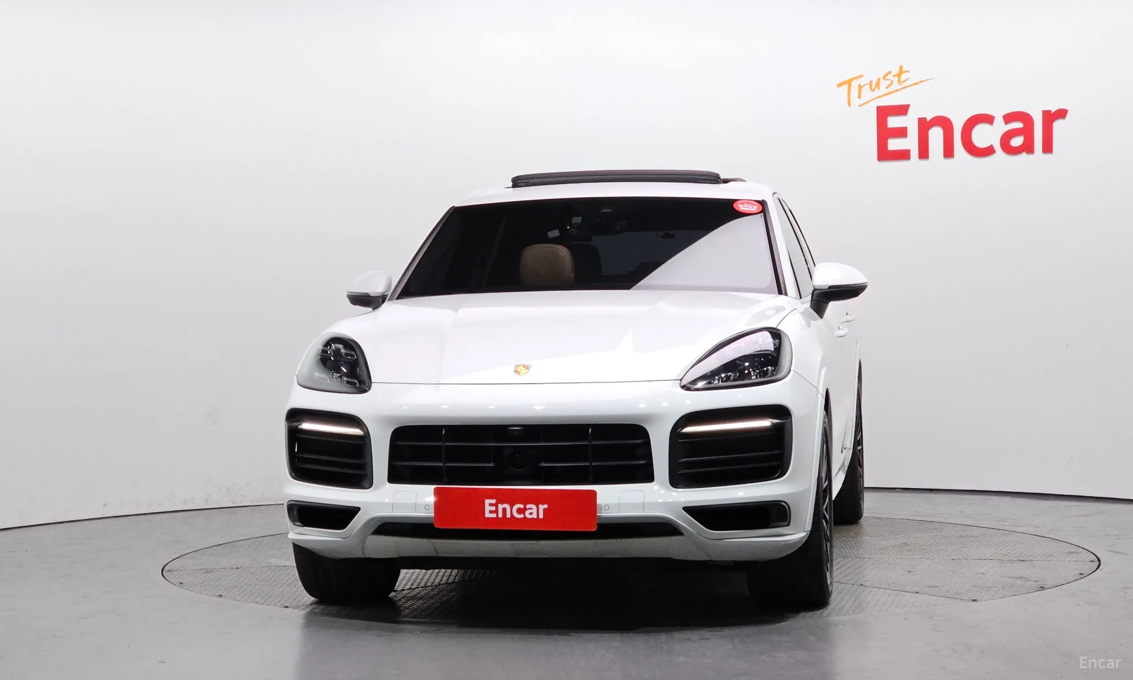 Porsche Cayenne (PO536) превью 3