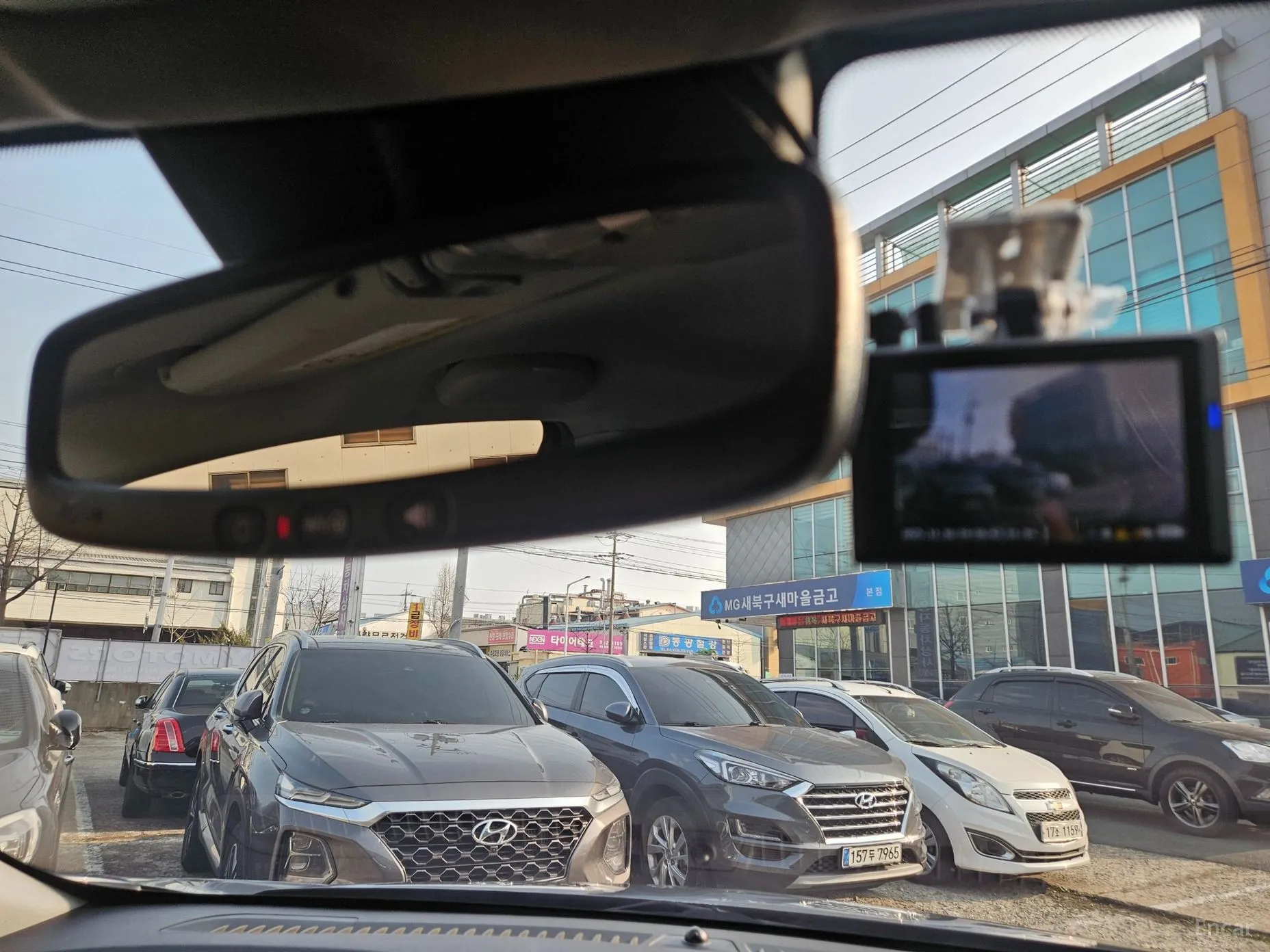 Chevrolet (GM Daewoo) Trax превью 17