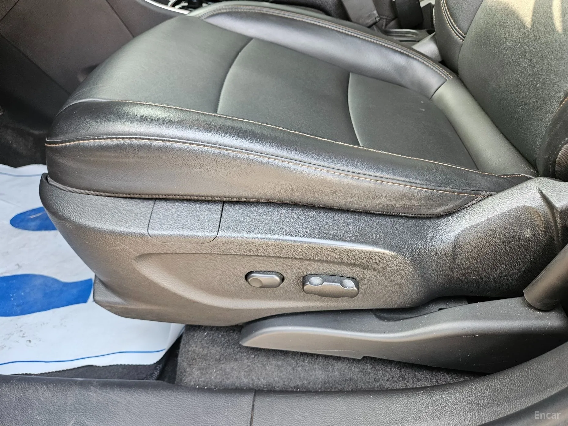 Chevrolet (GM Daewoo) Trax превью 19