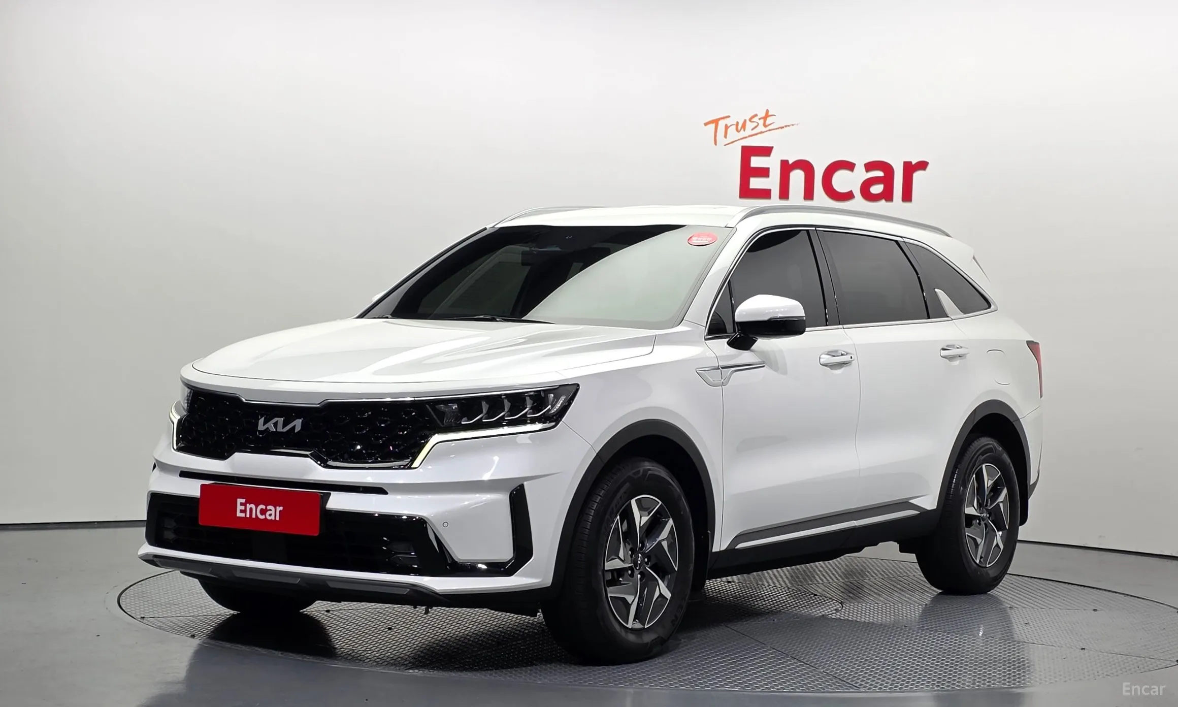 Kia Sorento 4th generation