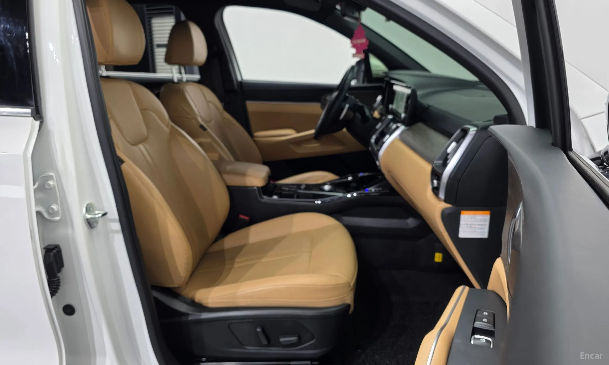 Kia Sorento 4th generation превью 11