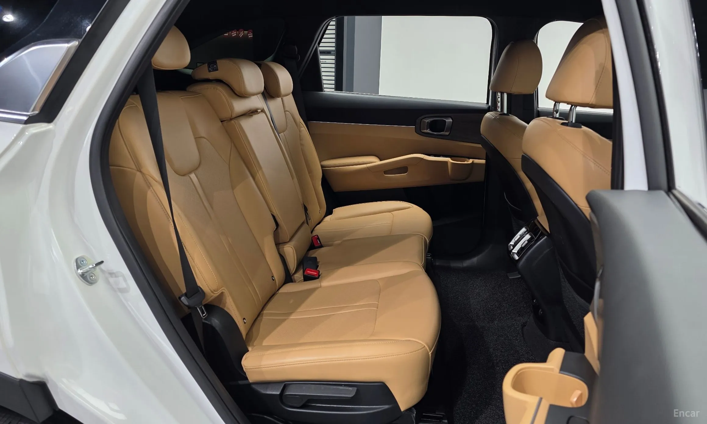 Kia Sorento 4th generation превью 12