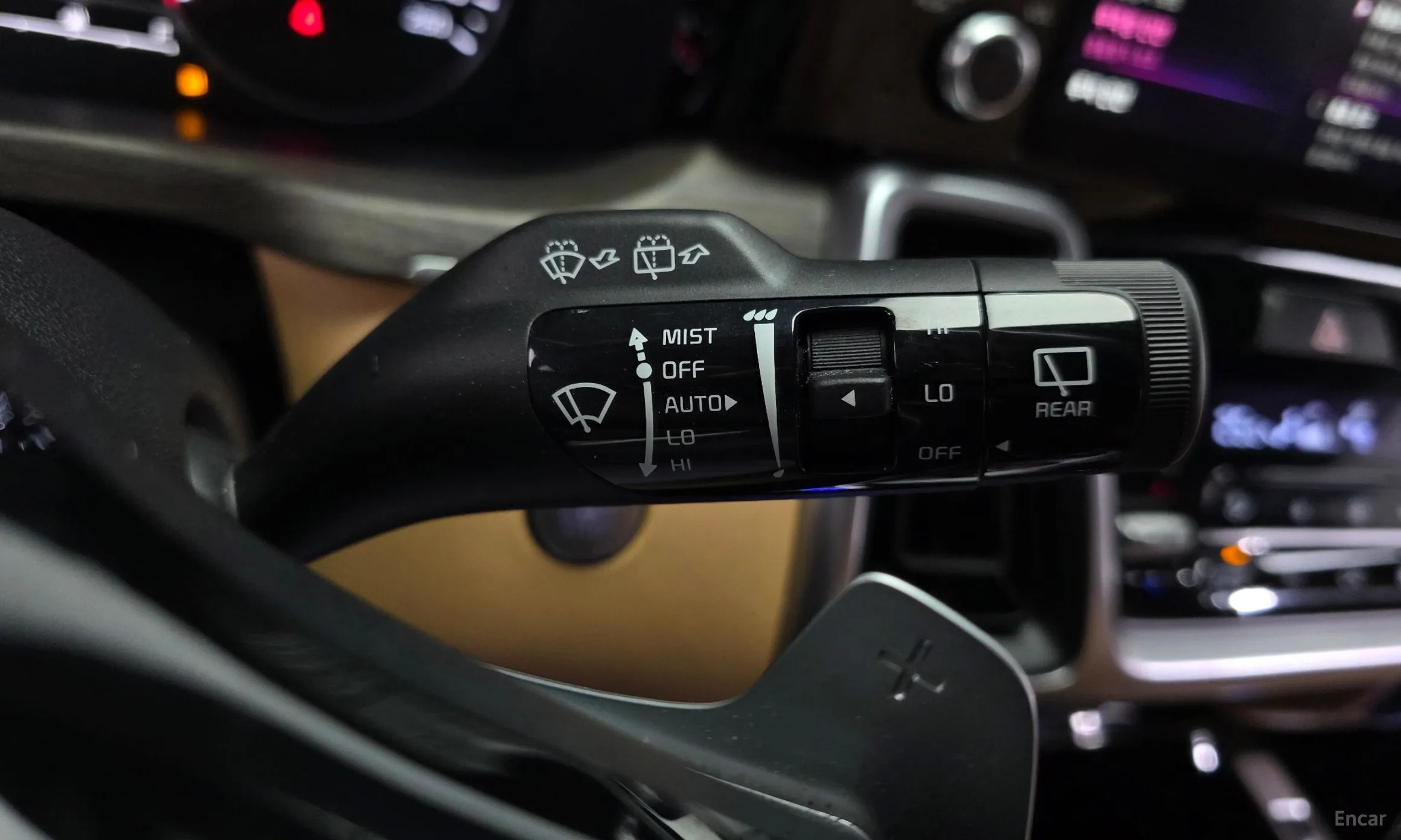 Kia Sorento 4th generation превью 18