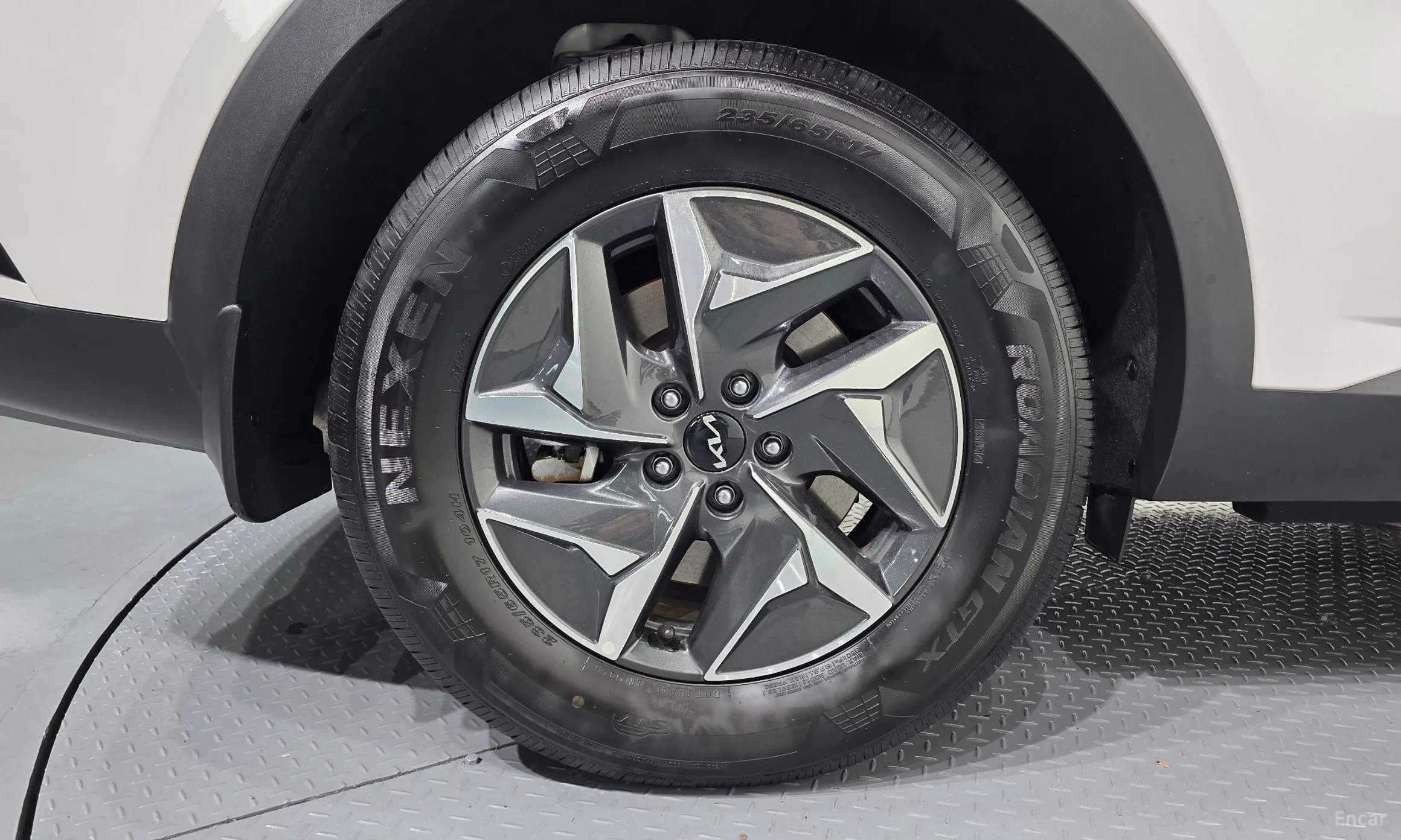 Kia Sorento 4th generation превью 5