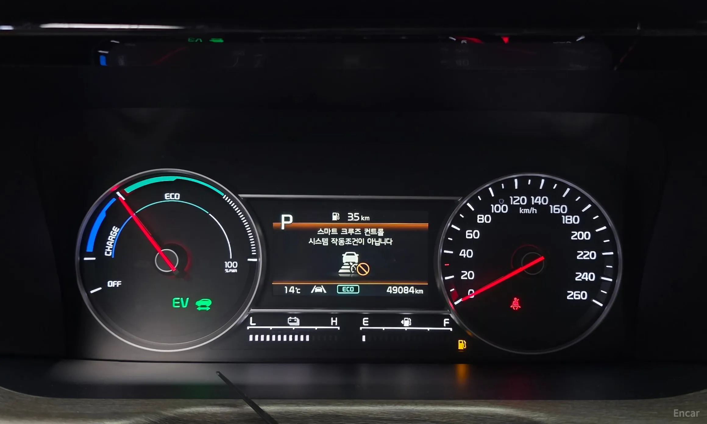 Kia Sorento 4th generation превью 8