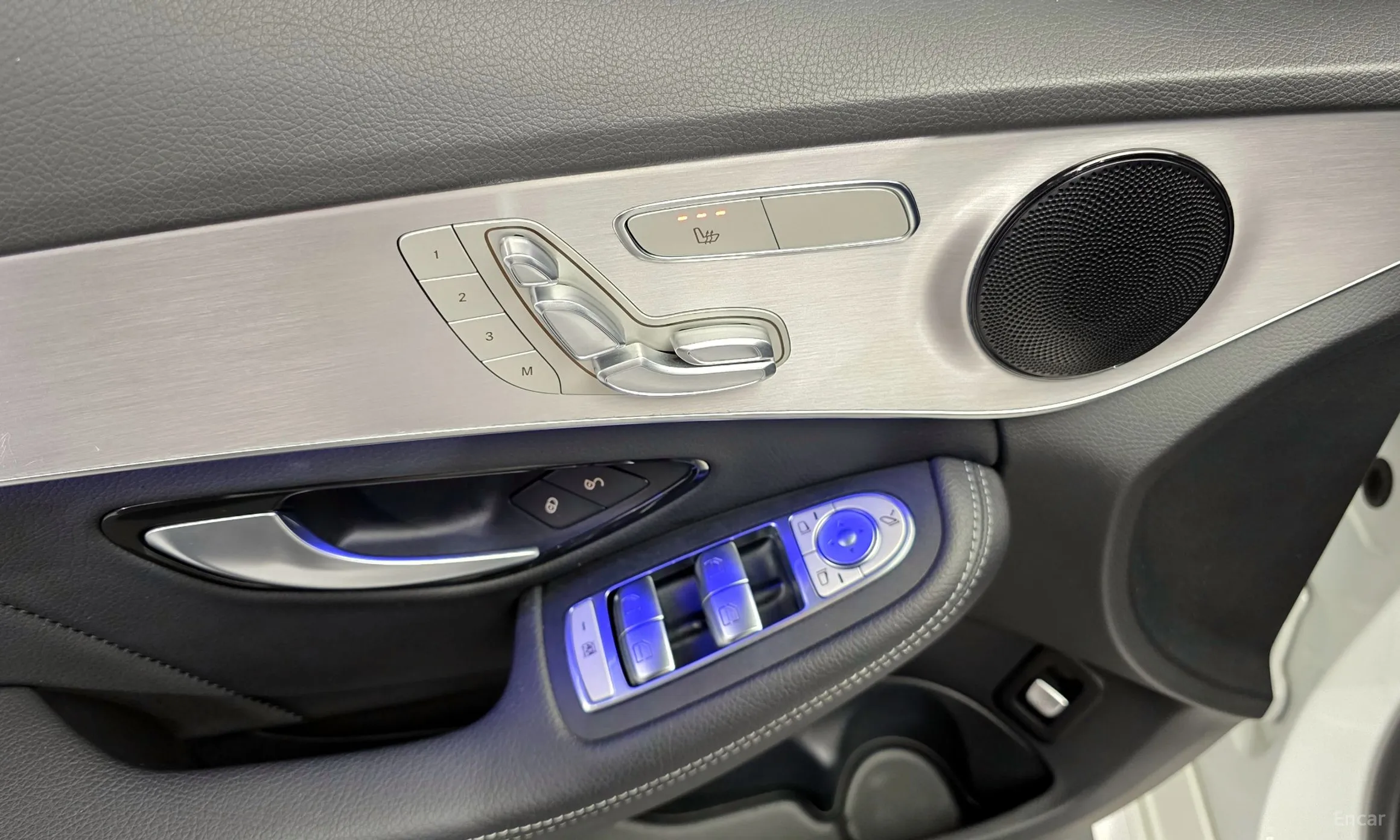 Mercedes Benz C-Class W205 превью 14