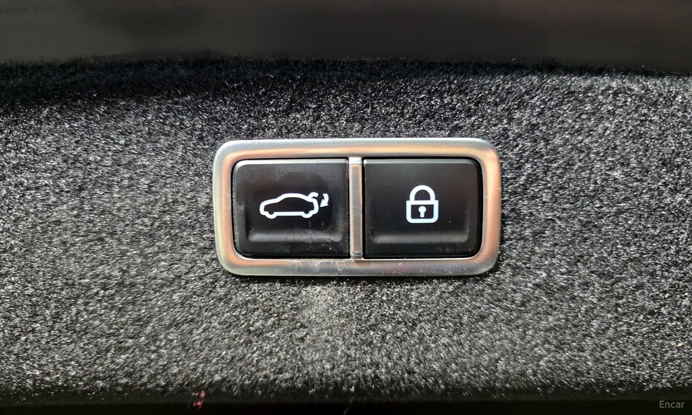 Genesis G80 (RG3) превью 18