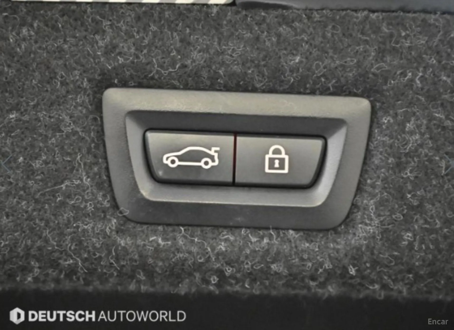 BMW 5 Series (G30) превью 19