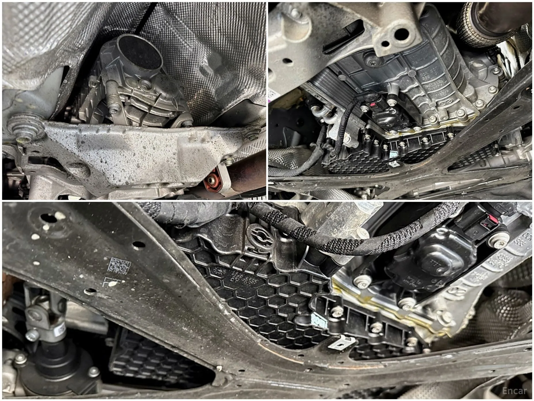 Audi A4 (B9) превью 19