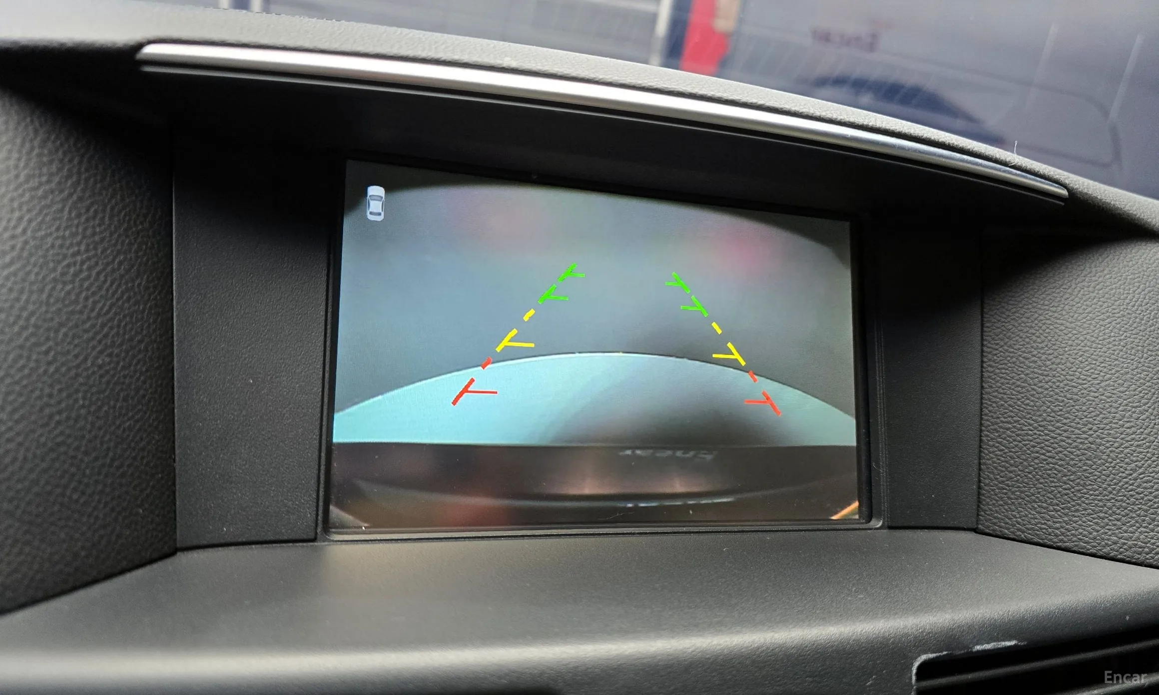 Infiniti Q70 превью 15