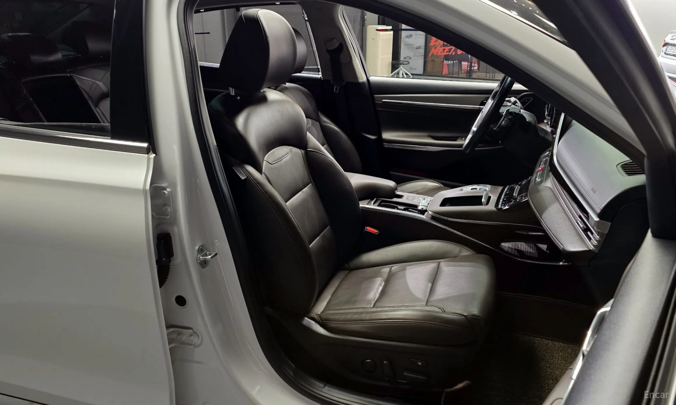 Hyundai Grandeur IG превью 12