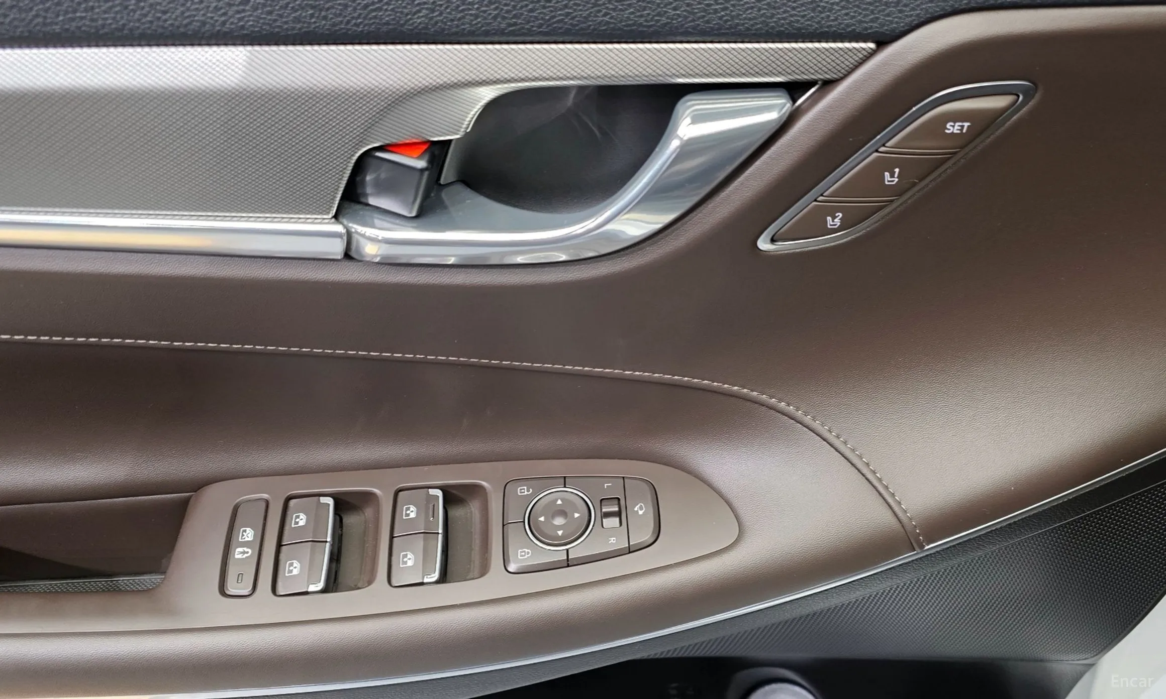 Hyundai Grandeur IG превью 14