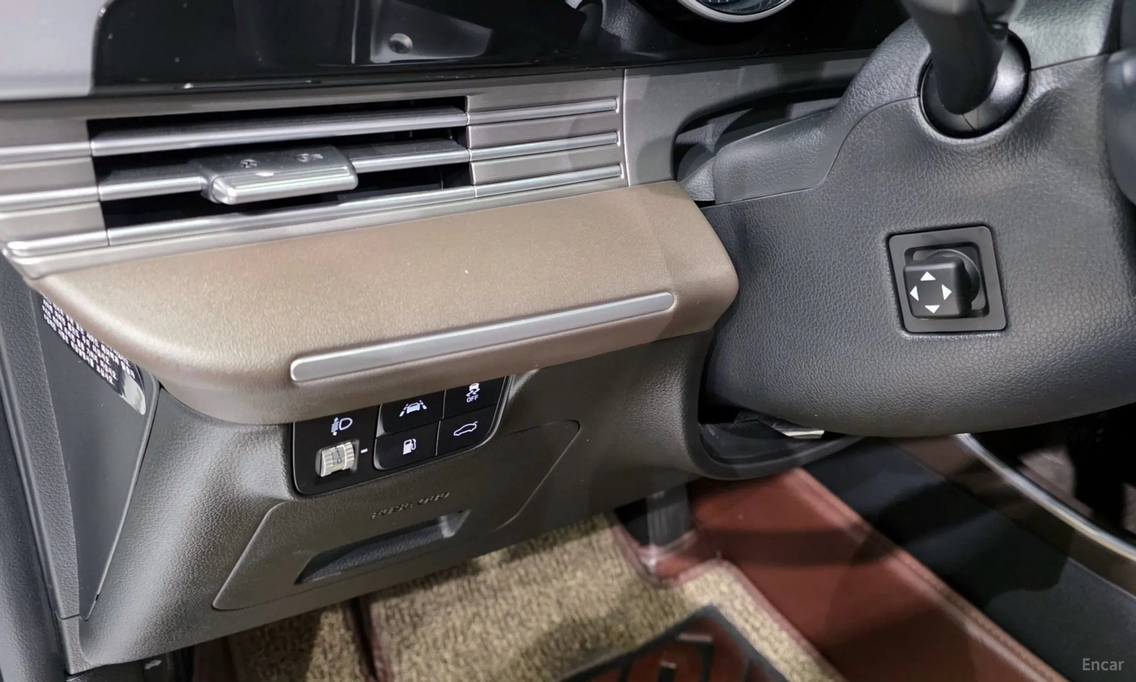 Hyundai Grandeur IG превью 15