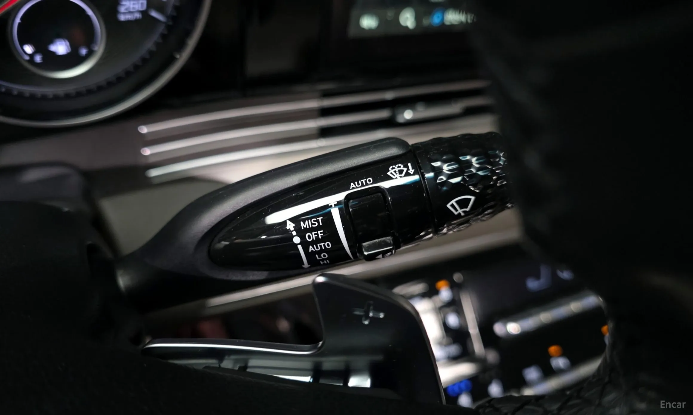 Hyundai Grandeur IG превью 16