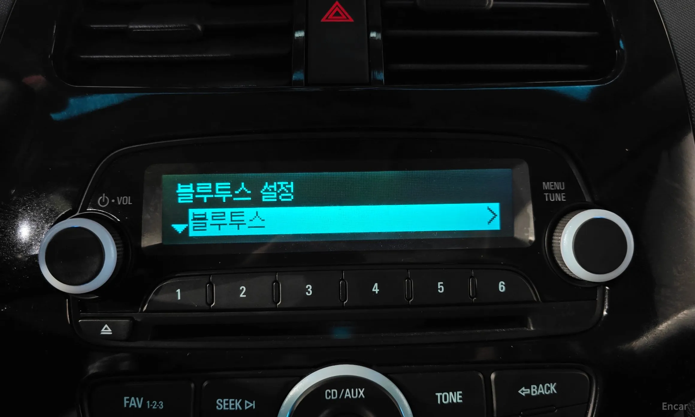 Chevrolet (GM Daewoo) Spark превью 16