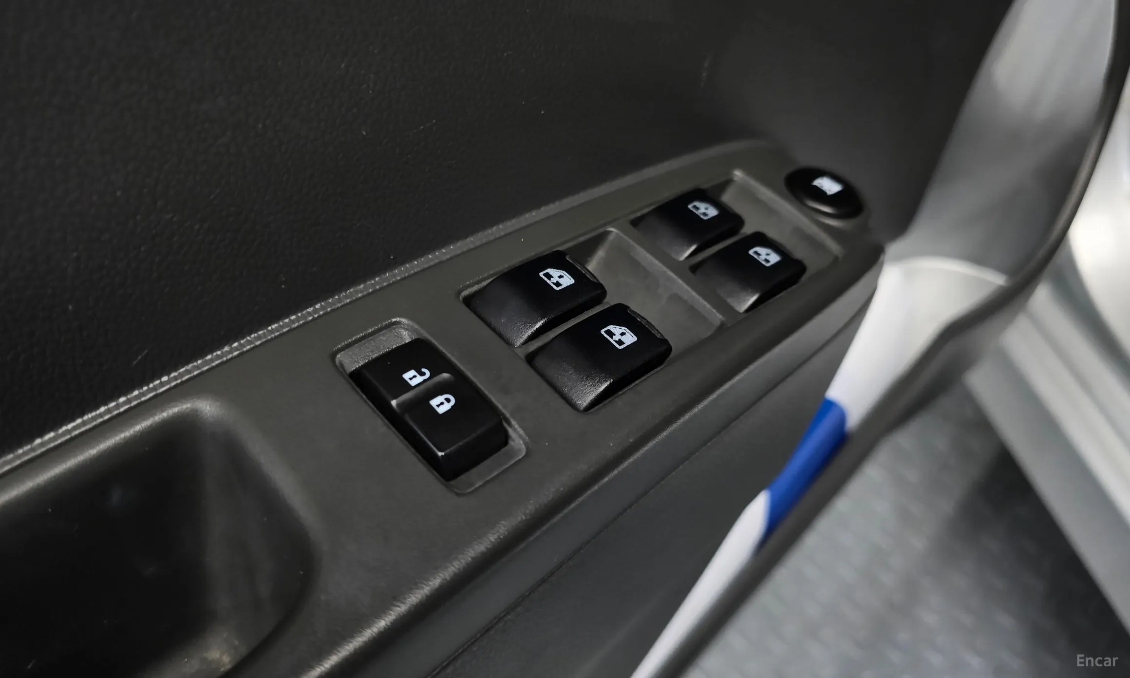 Chevrolet (GM Daewoo) Spark превью 17