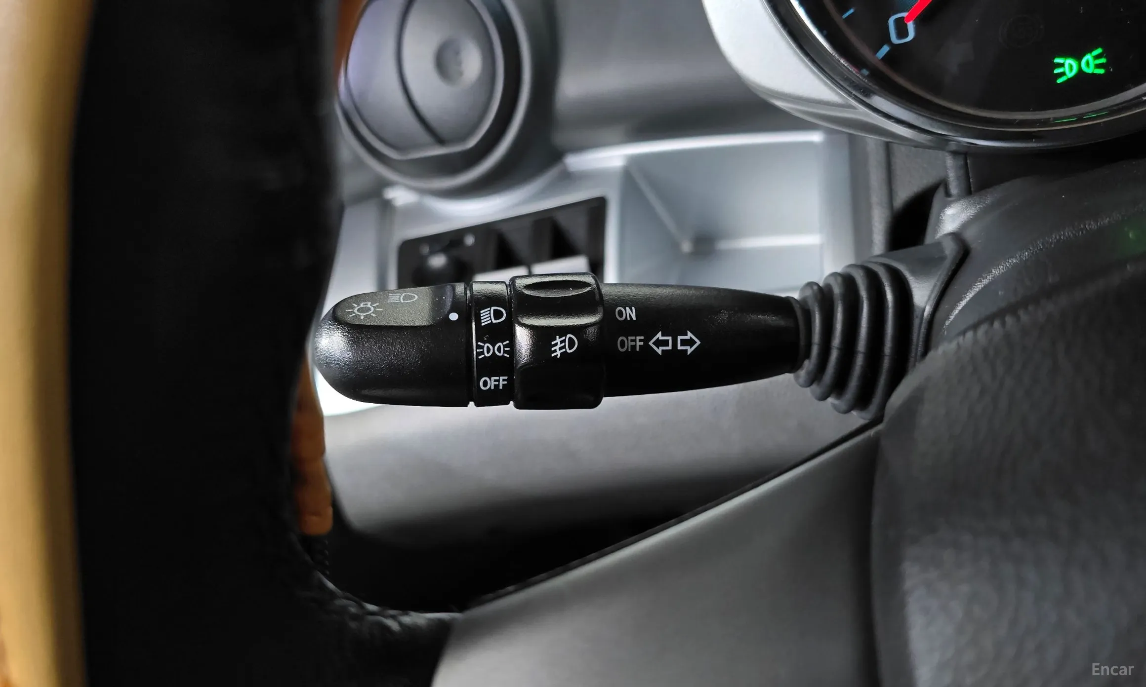 Chevrolet (GM Daewoo) Spark превью 18