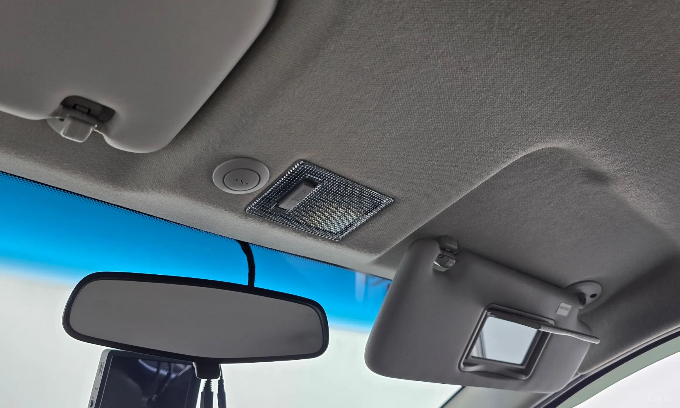 Chevrolet (GM Daewoo) Spark превью 19