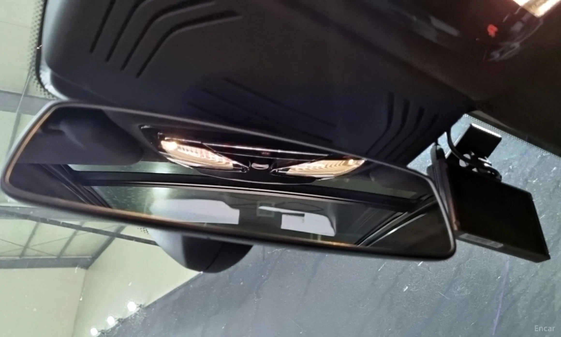 BMW X3 (G01) превью 13