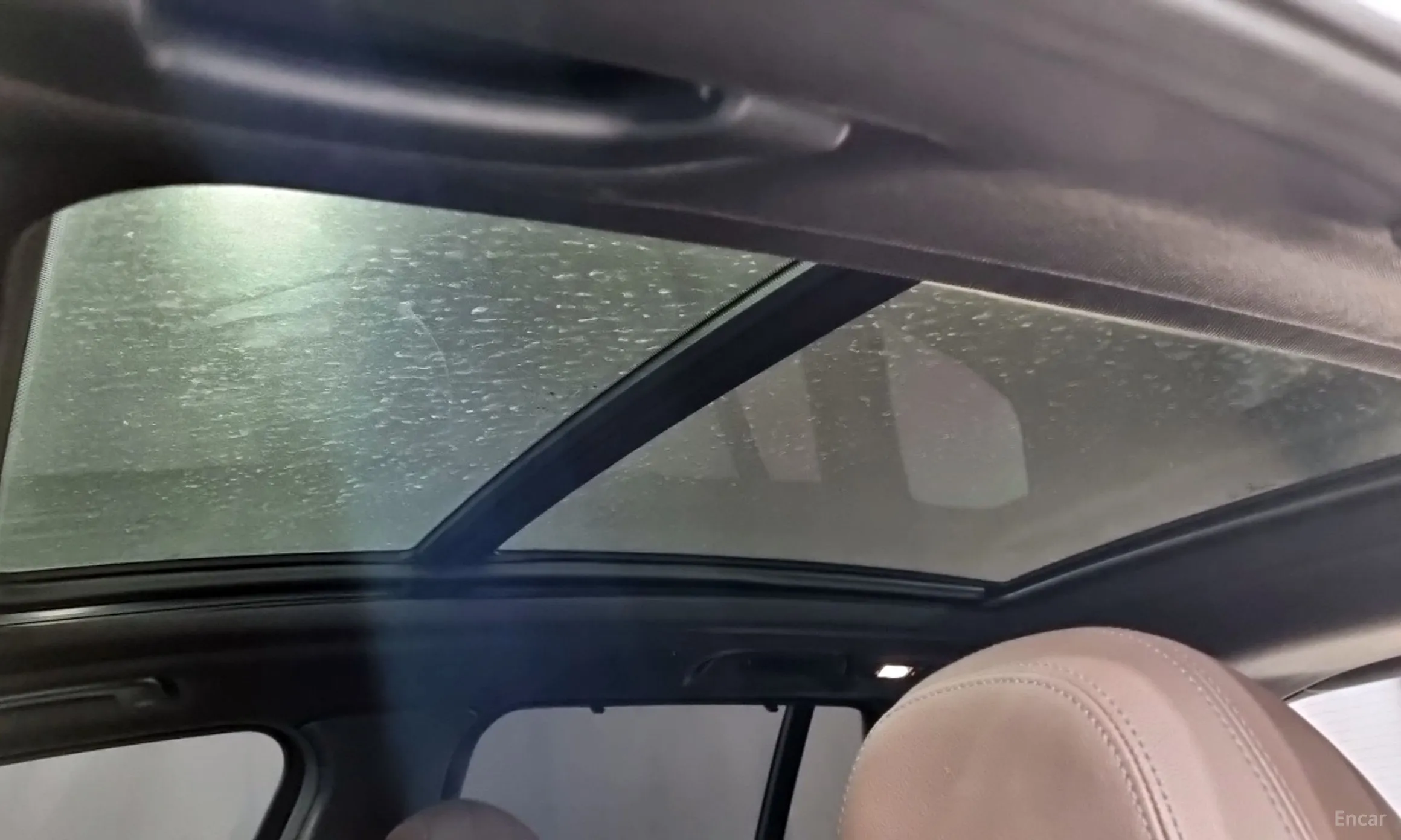 BMW X3 (G01) превью 14