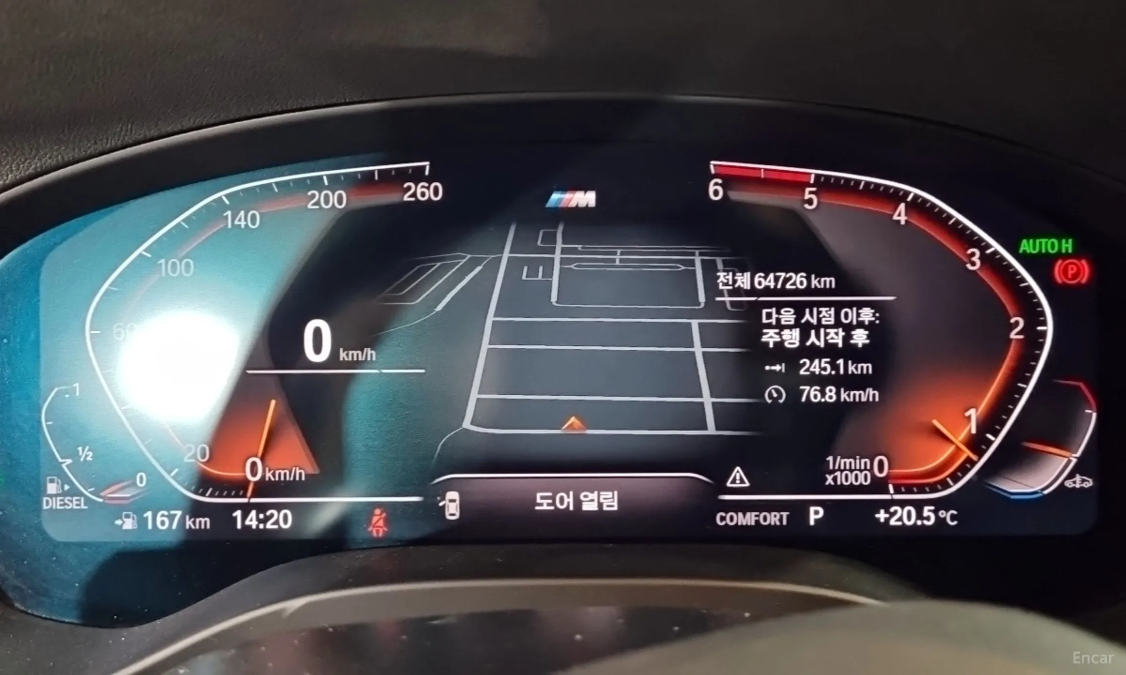 BMW X3 (G01) превью 17