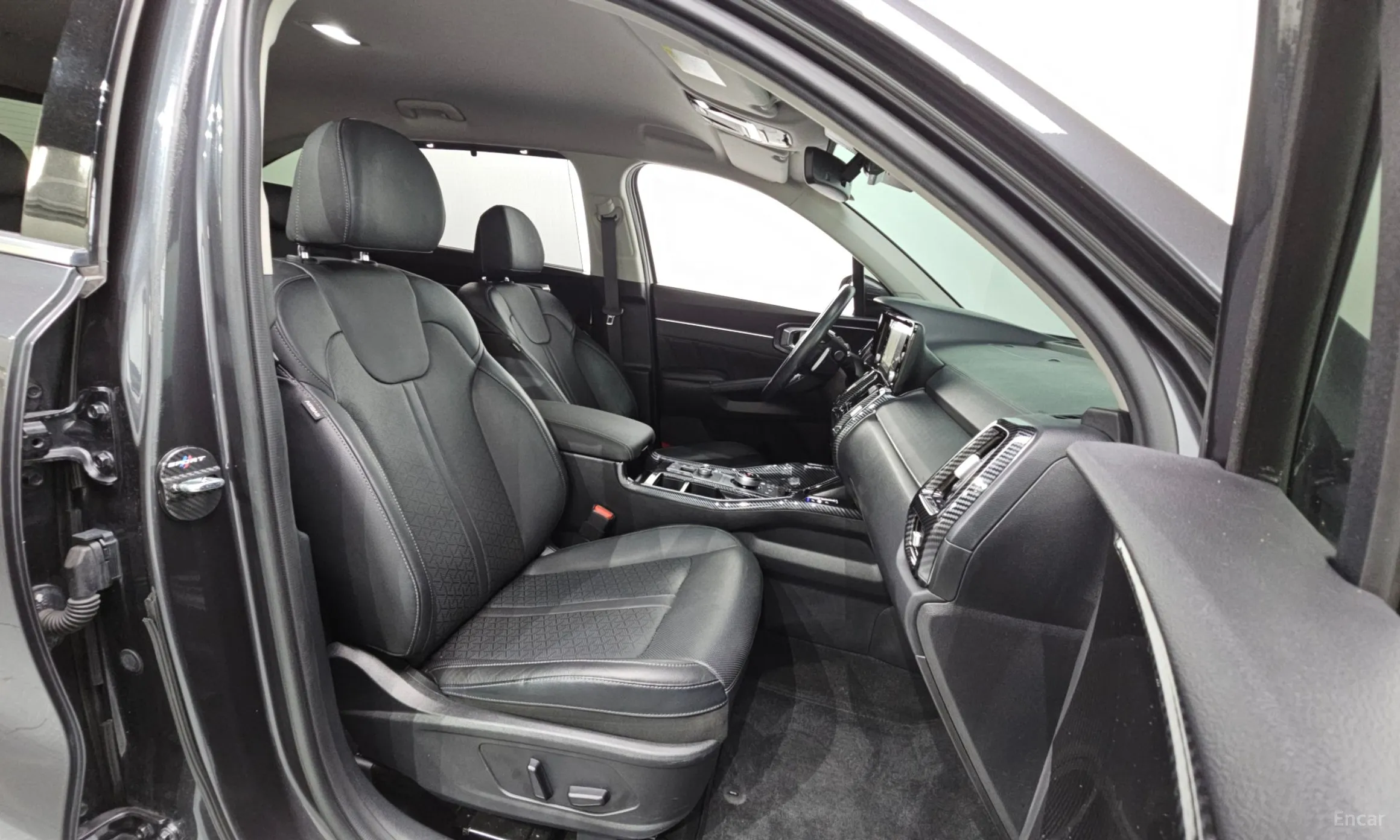 Kia Sorento 4th generation превью 11