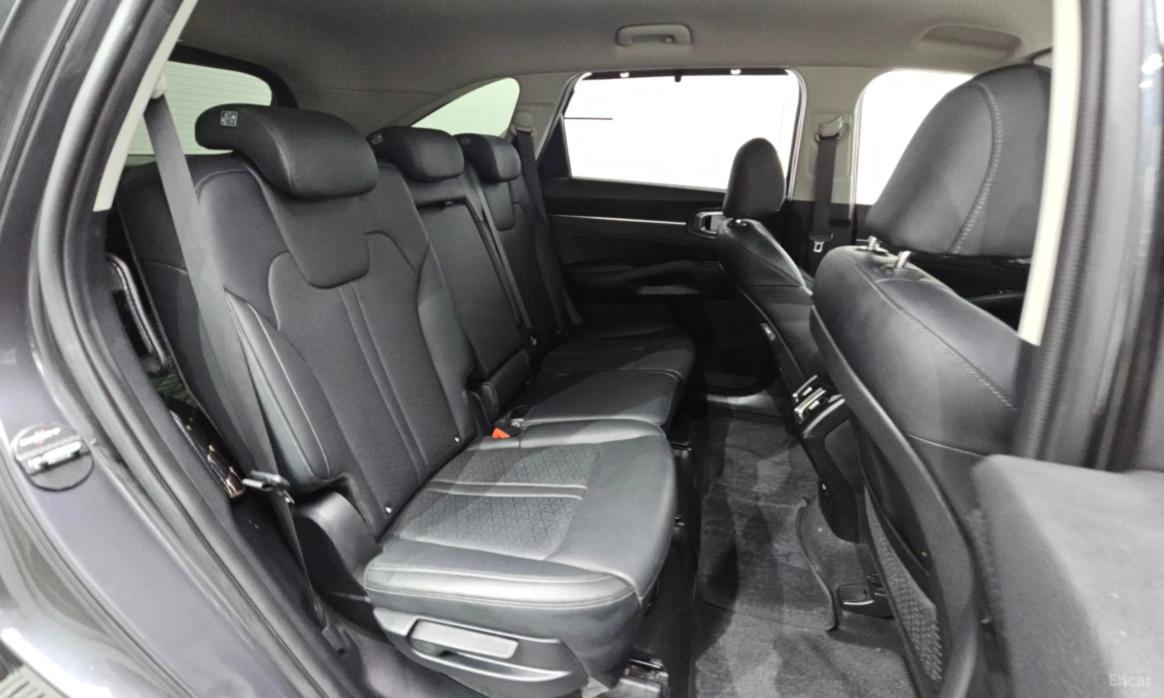 Kia Sorento 4th generation превью 12