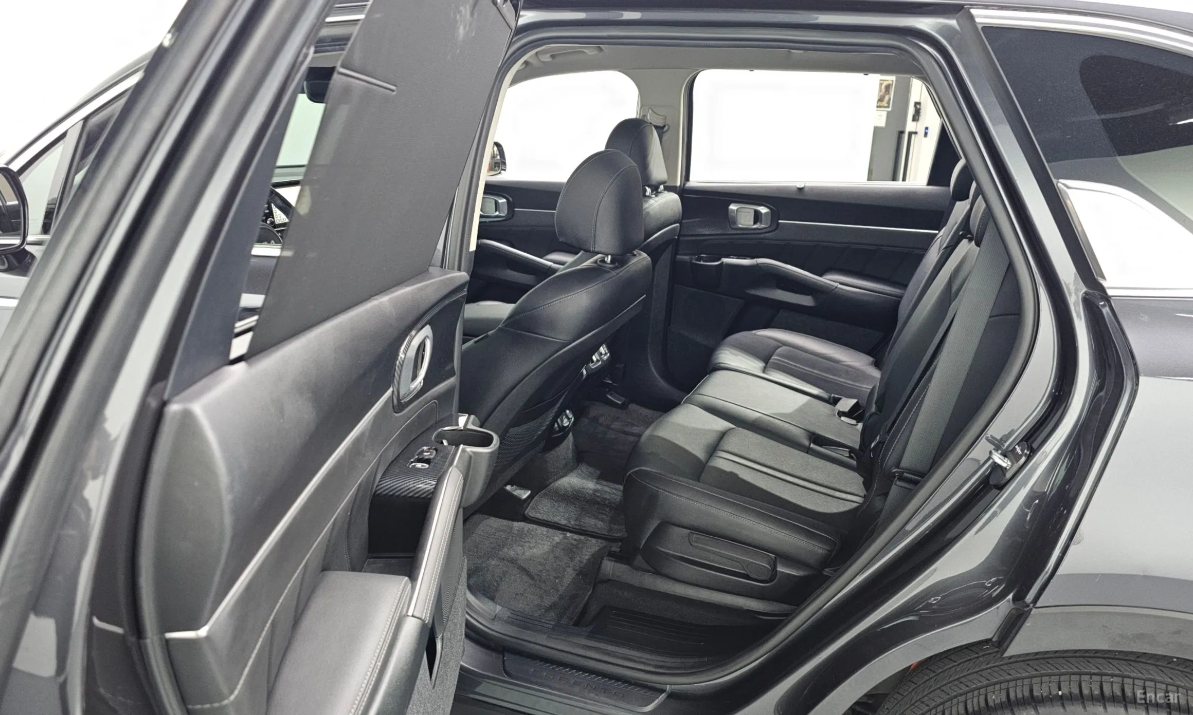 Kia Sorento 4th generation превью 13