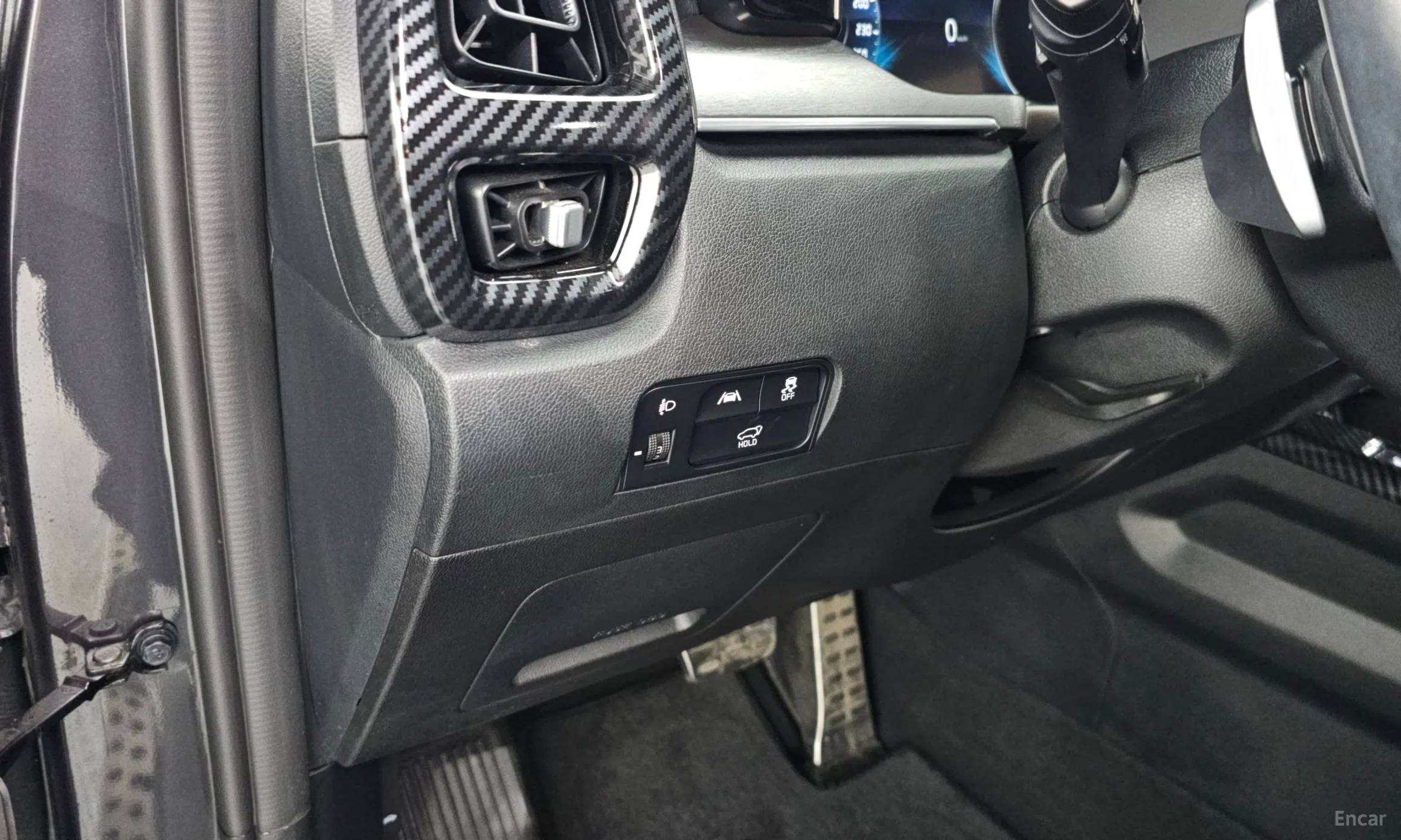Kia Sorento 4th generation превью 17