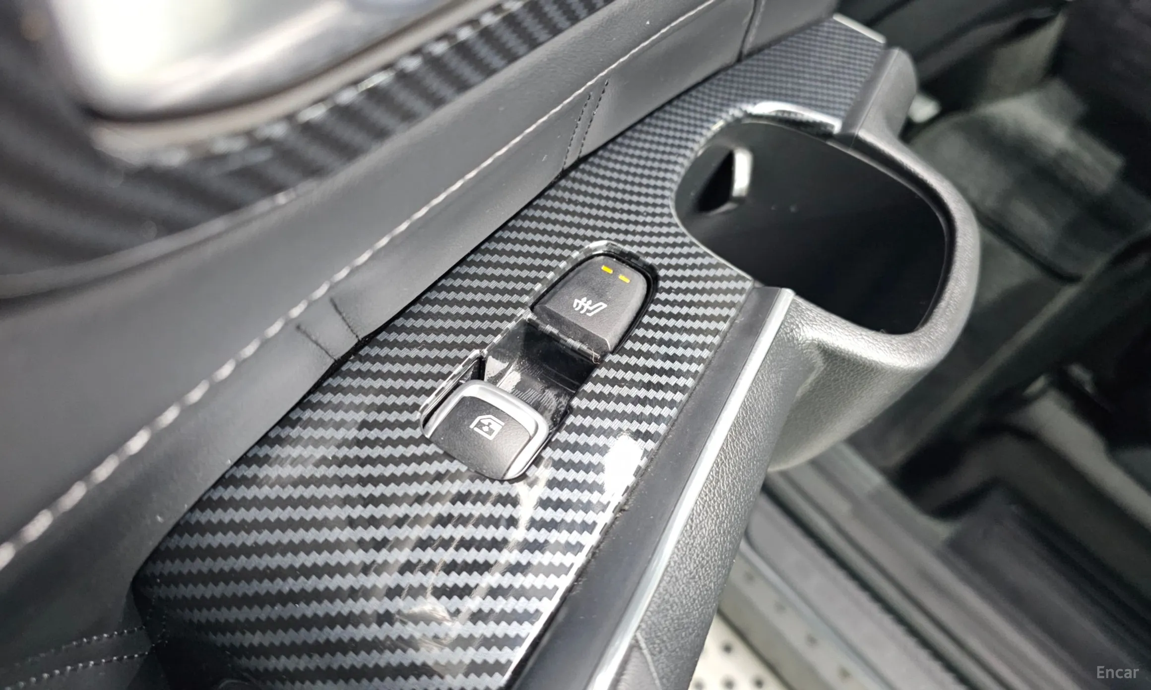 Kia Sorento 4th generation превью 19