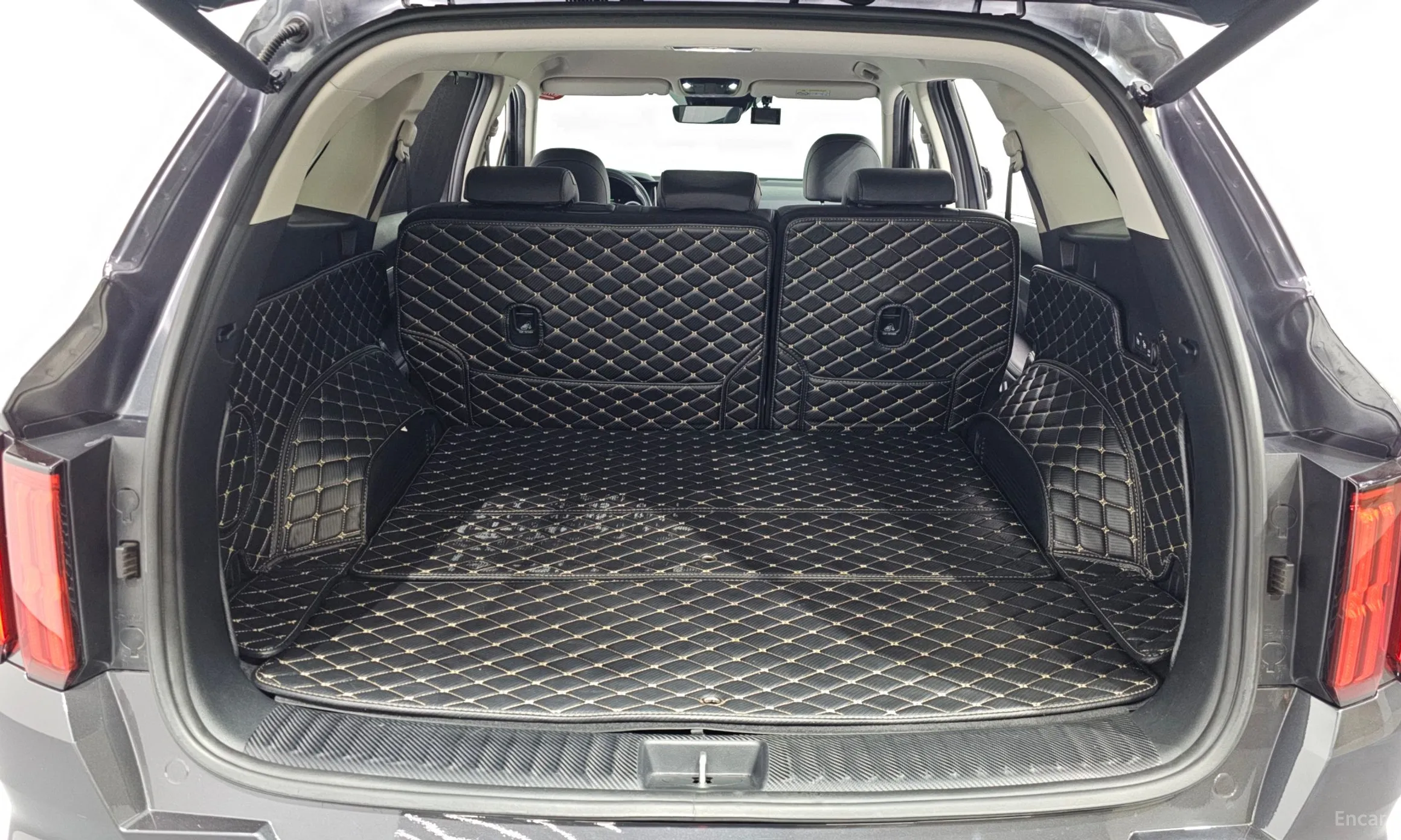 Kia Sorento 4th generation превью 20