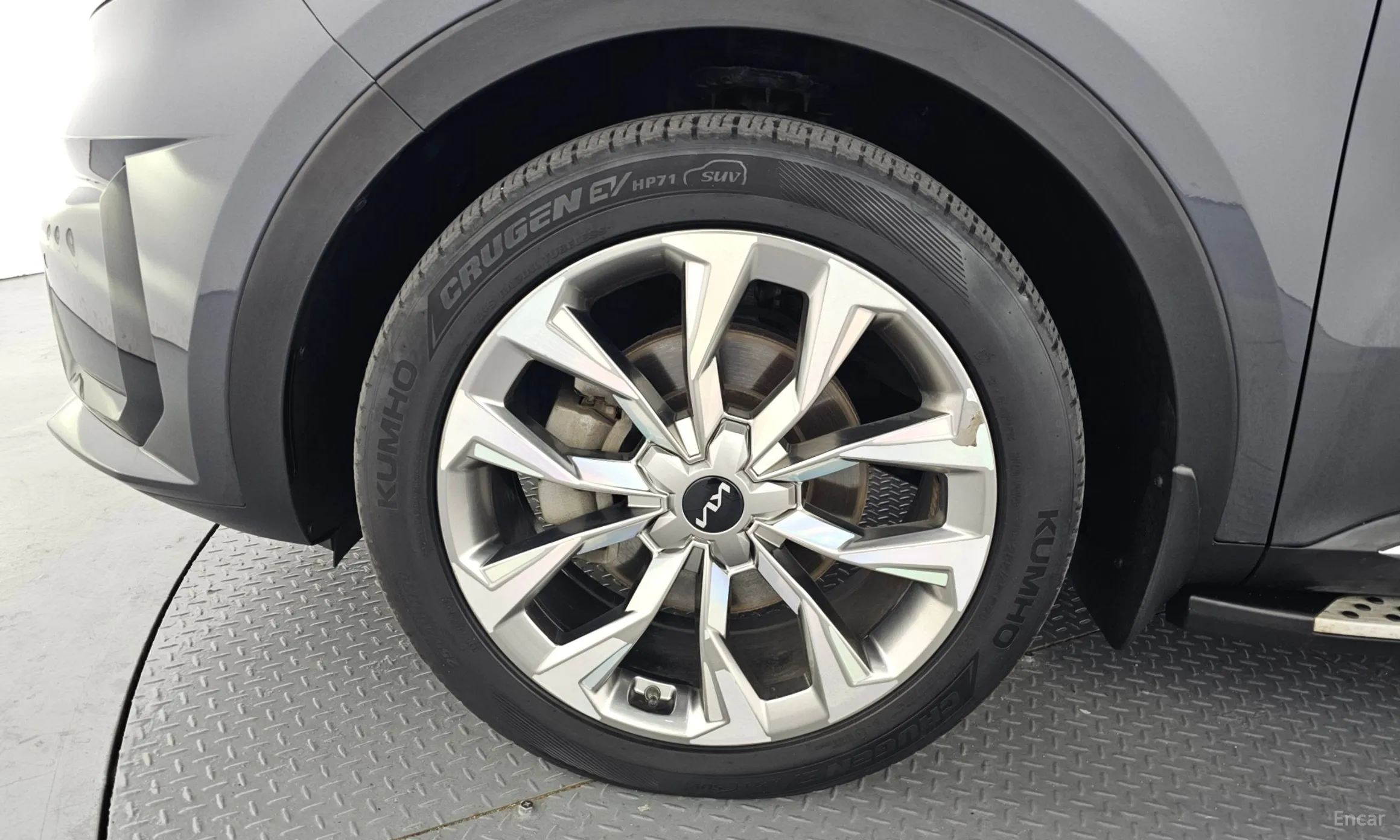 Kia Sorento 4th generation превью 5