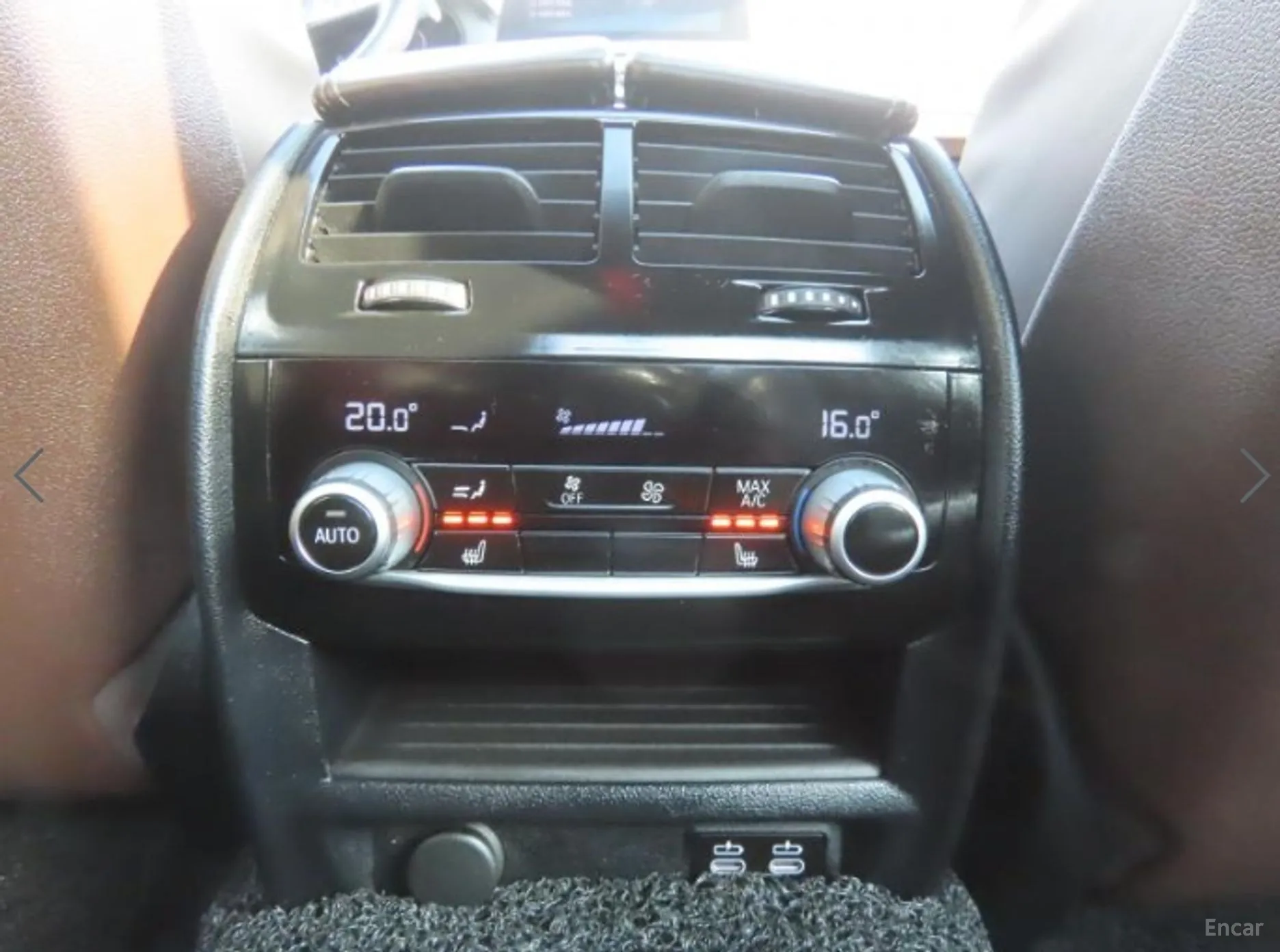 BMW 5 Series (G30) превью 17