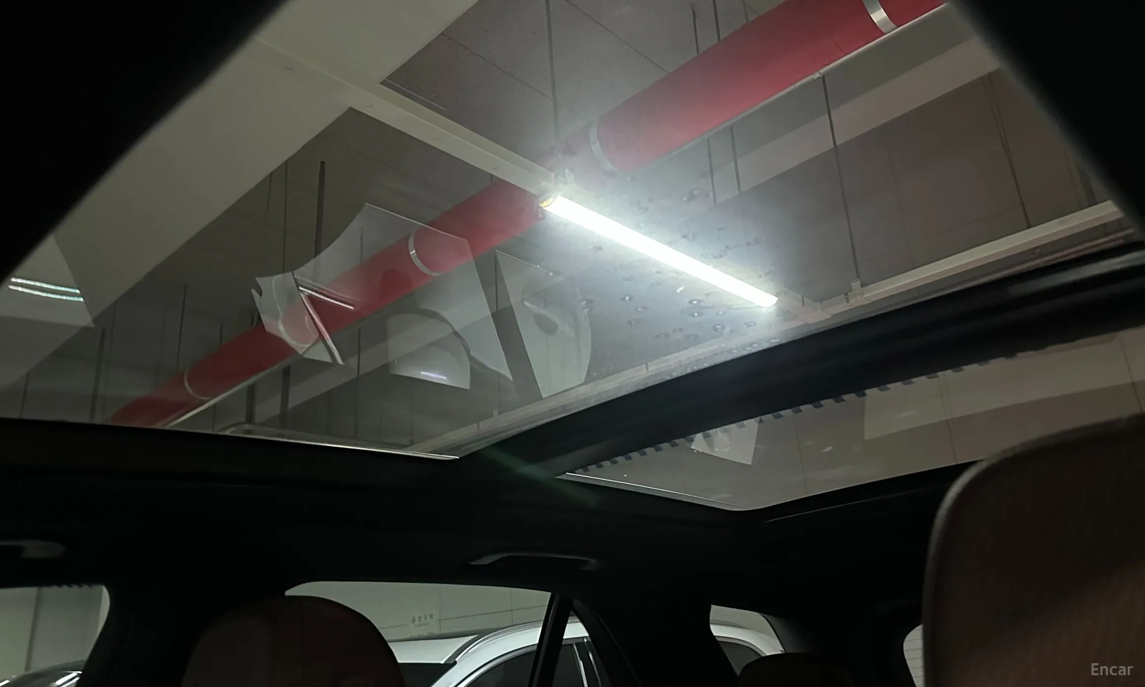 Mercedes Benz GLE-Class W167 превью 16