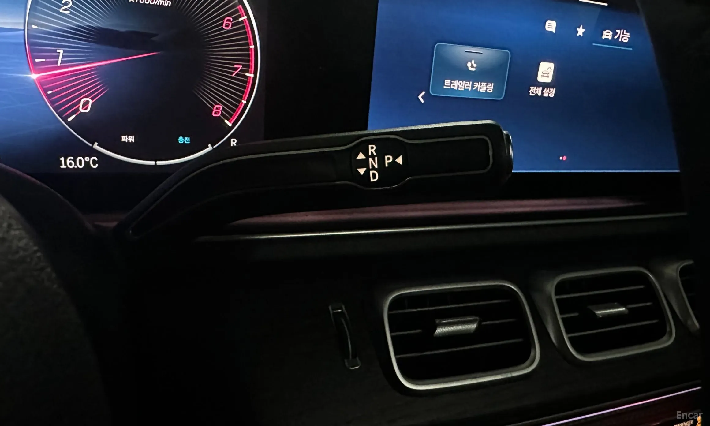Mercedes Benz GLE-Class W167 превью 9