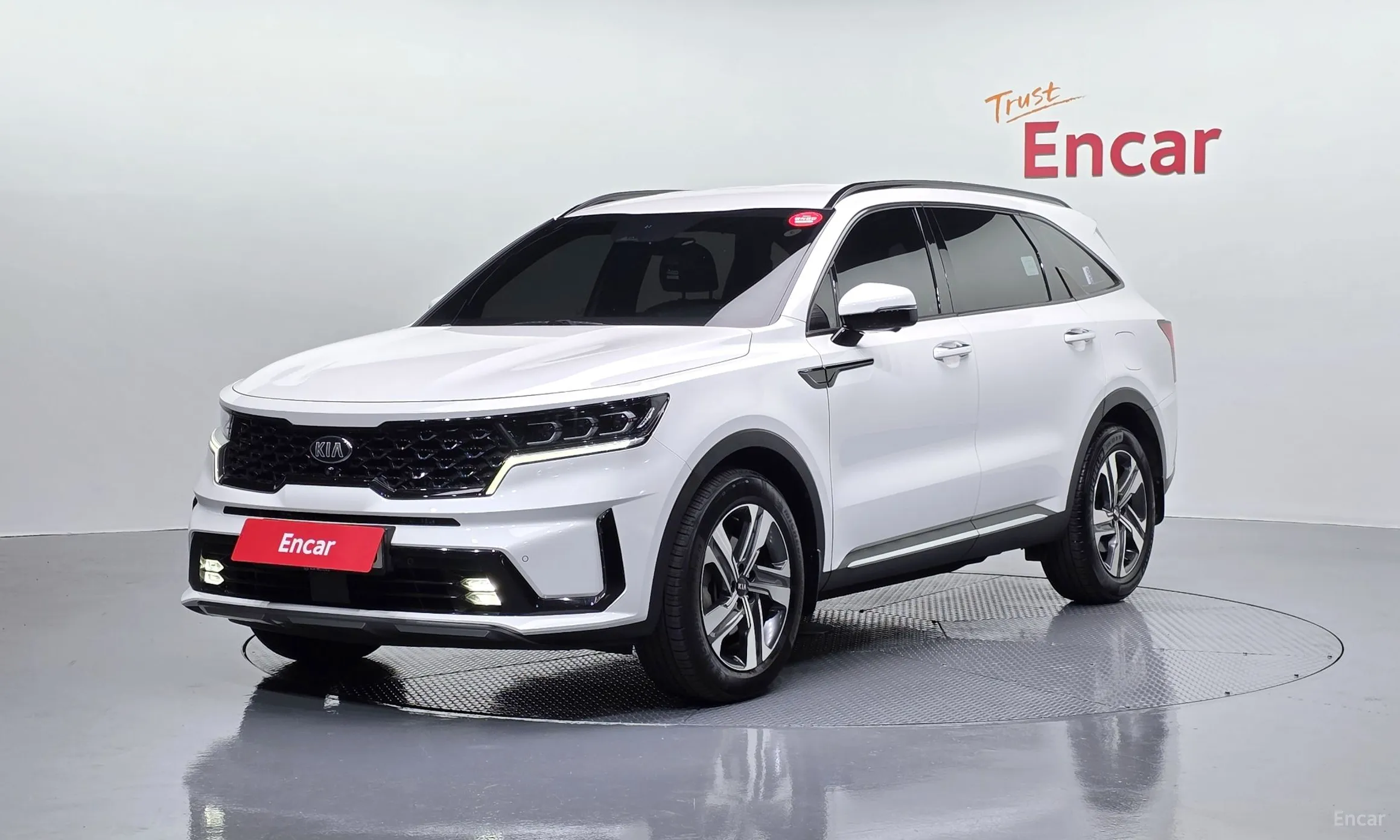 Kia Sorento 4th generation