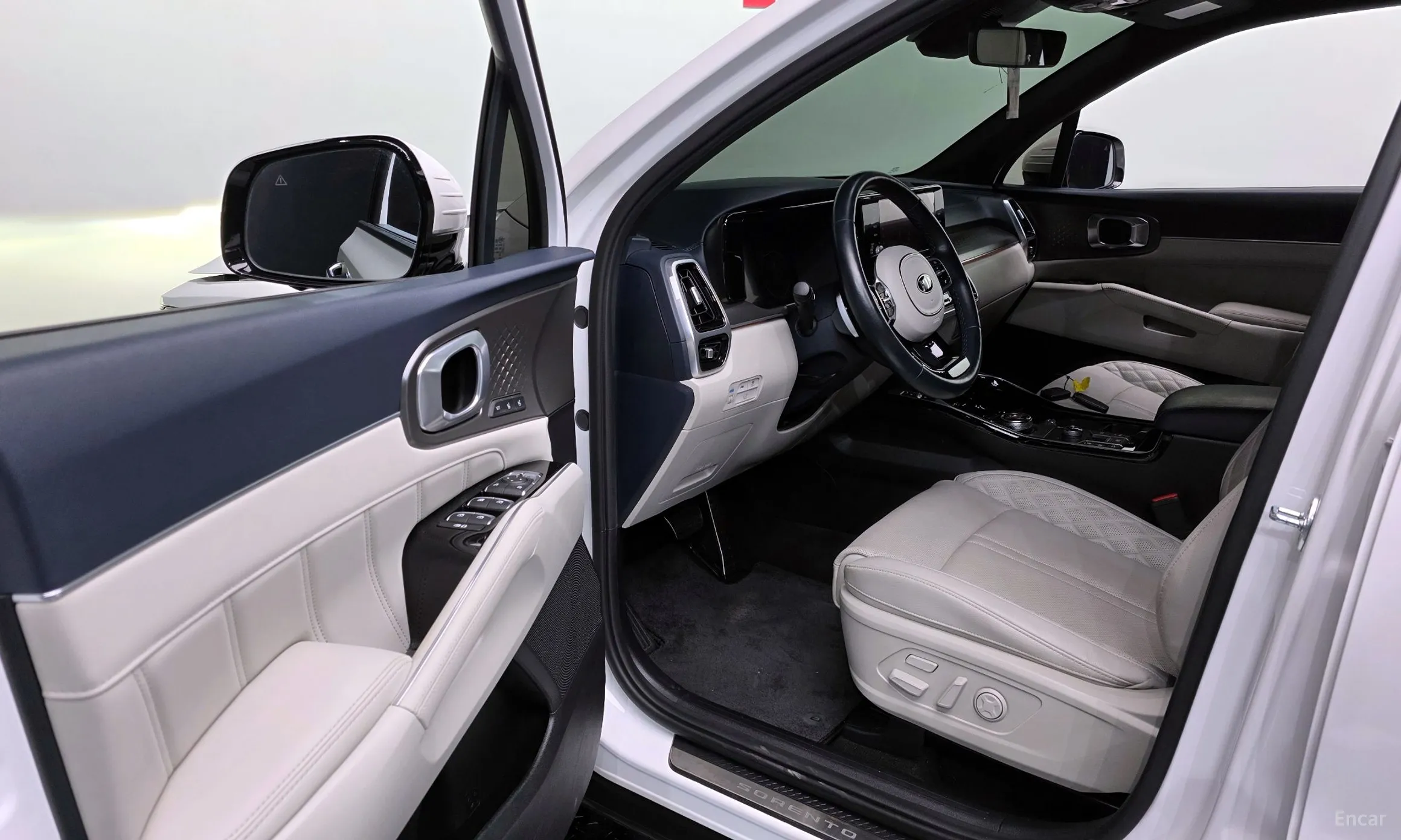 Kia Sorento 4th generation превью 11