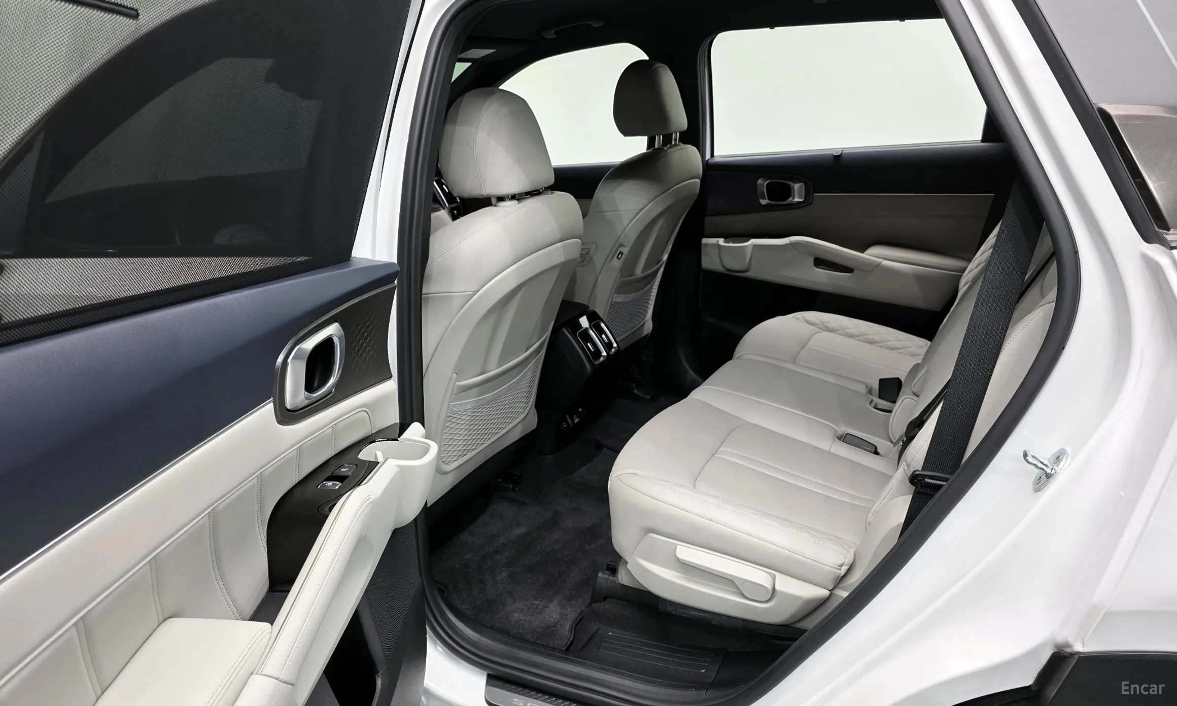 Kia Sorento 4th generation превью 12