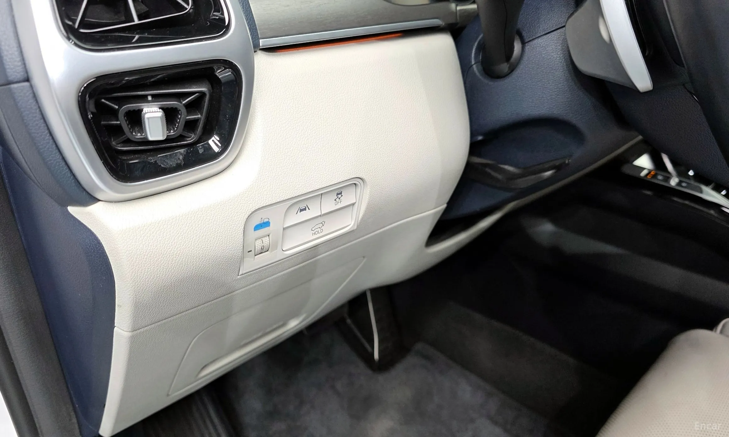 Kia Sorento 4th generation превью 16